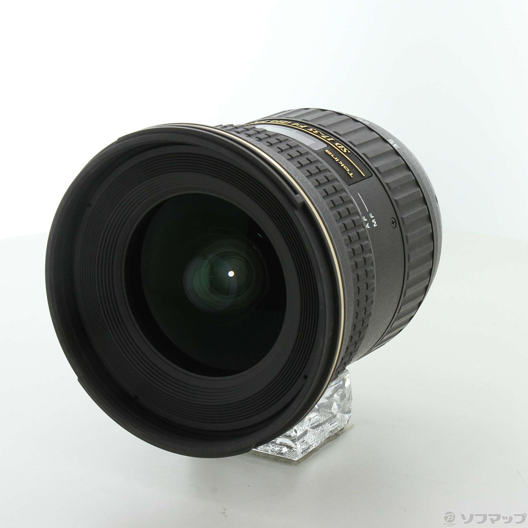 ケンコートキナー AT-X 17-35mm F4 PRO FX | hartwellspremium.com