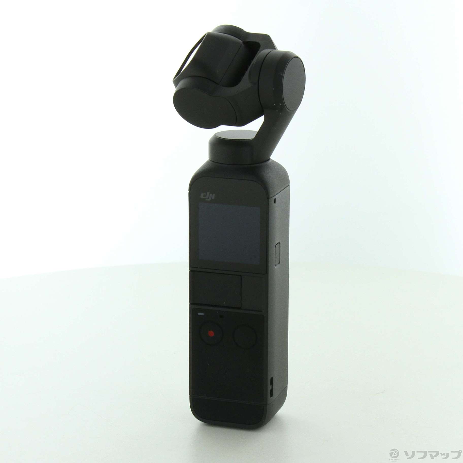 公式 ストアテレビ・オーディオ・カメラ - DJI Pocket 2