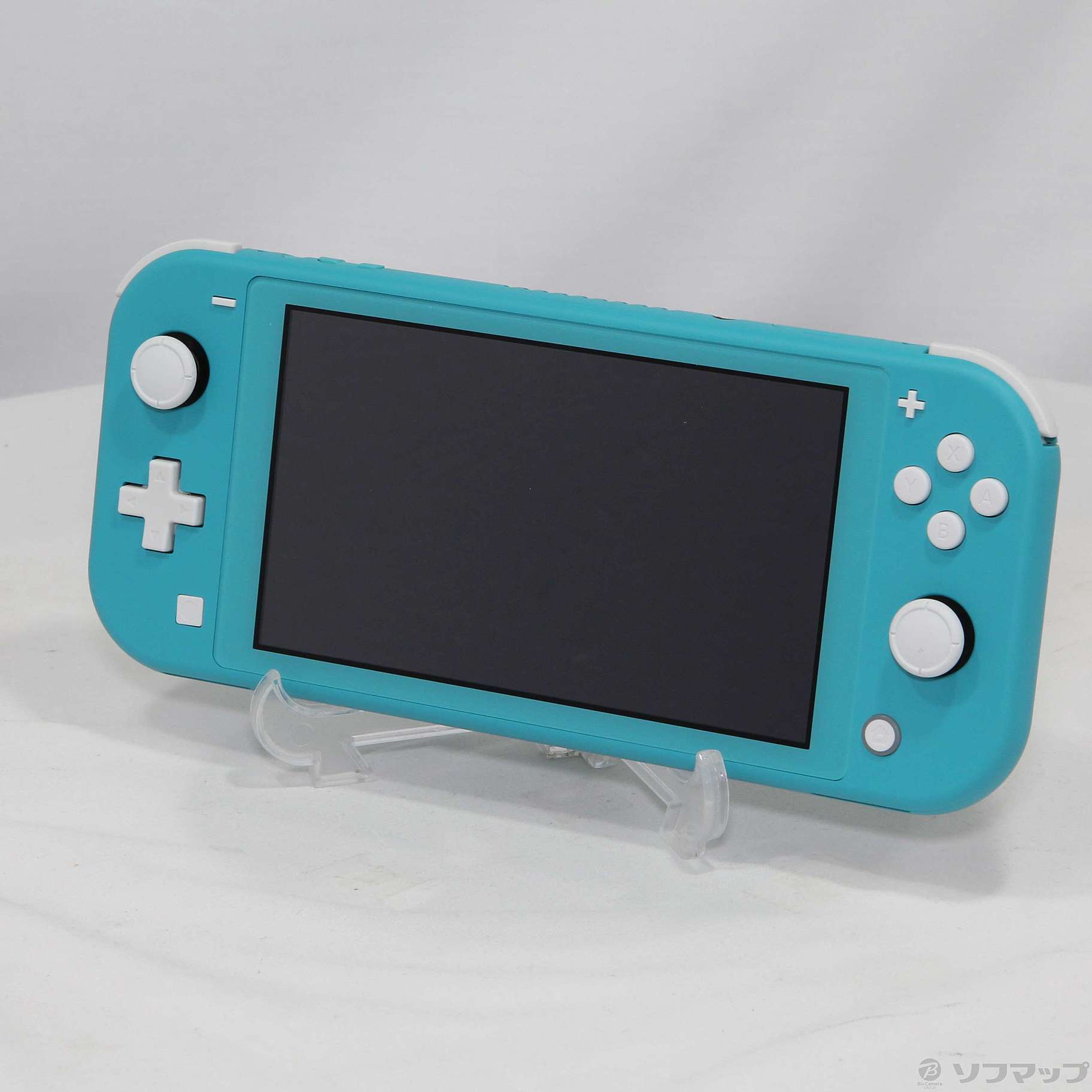 中古】Nintendo Switch Lite ターコイズ [2133045717836] - リコレ