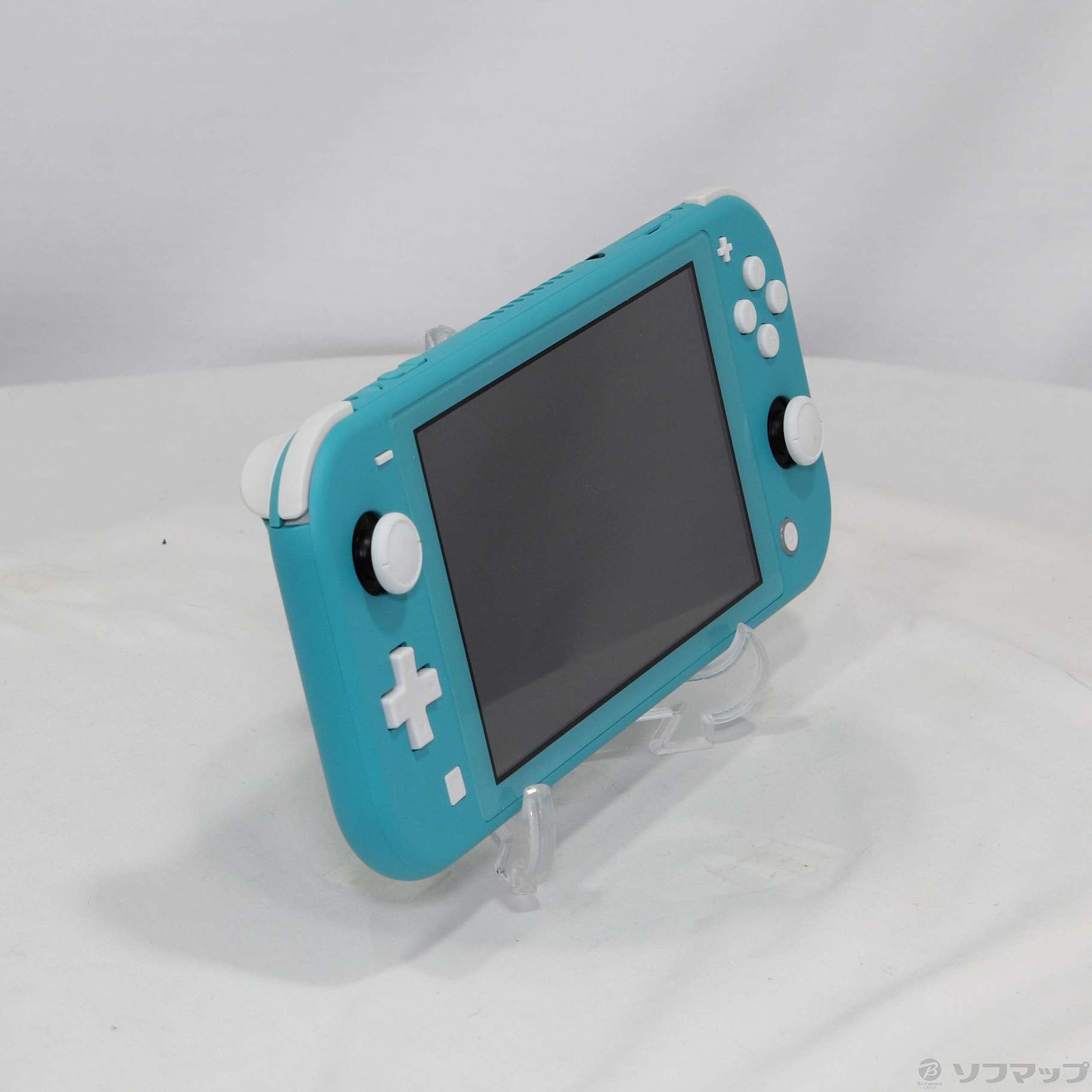 中古】Nintendo Switch Lite ターコイズ [2133045717836] - リコレ