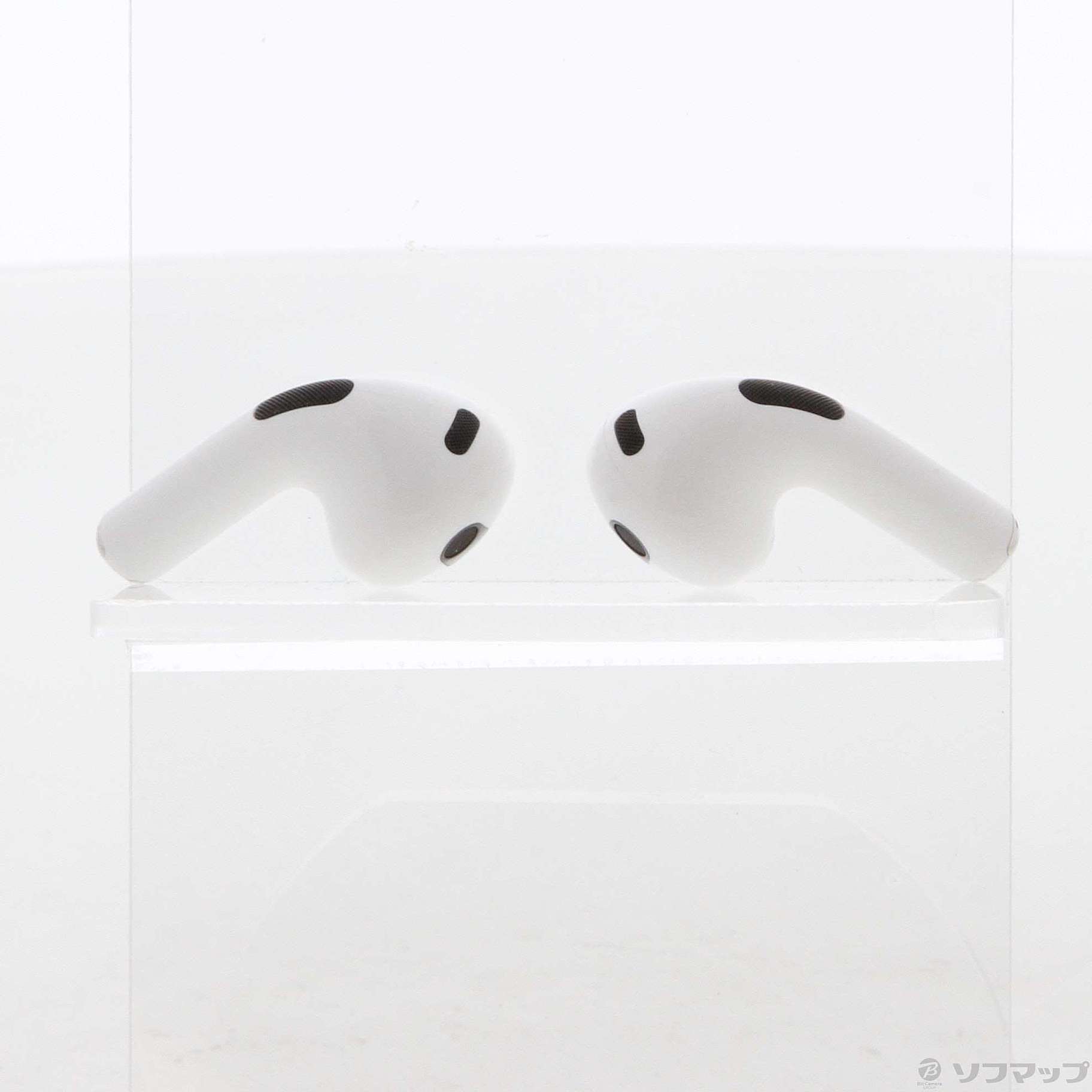 Apple AirPods 第3世代 MPNY3J A ヘッドフォン | riancompany.com