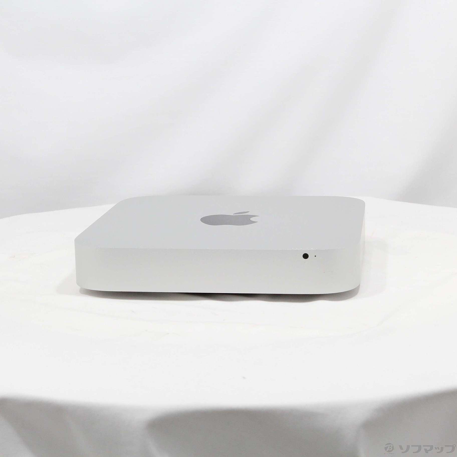 中古】Mac mini Late 2012 MD388J／A Core_i7 2.3GHz 16GB HDD1TB