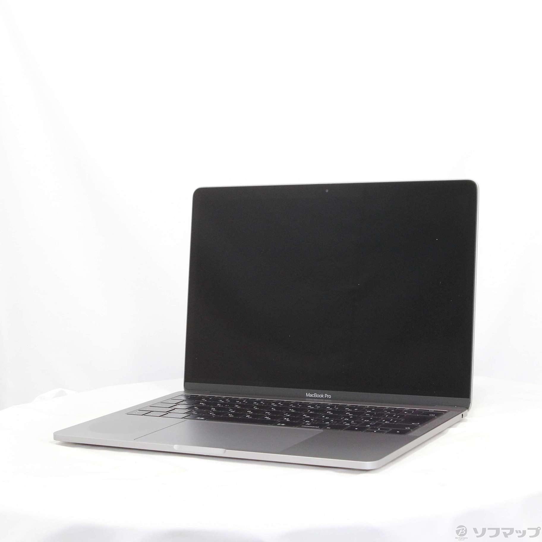 APPLE MacBook Pro MACBOOK PRO MPXT2J A - タブレット