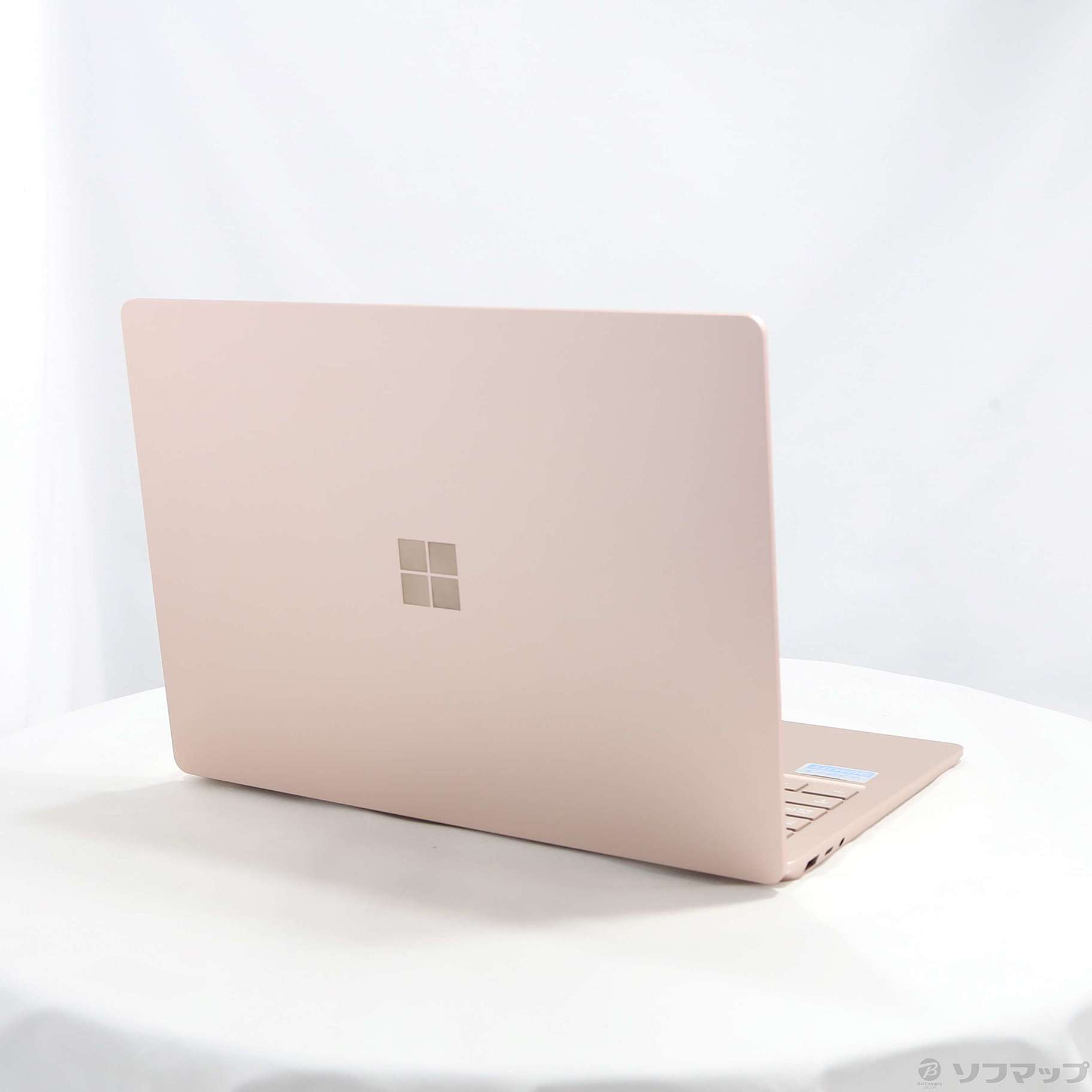 中古】Surface Laptop 4 〔Core i5／8GB／SSD512GB〕 5BT-00091 サンド ...