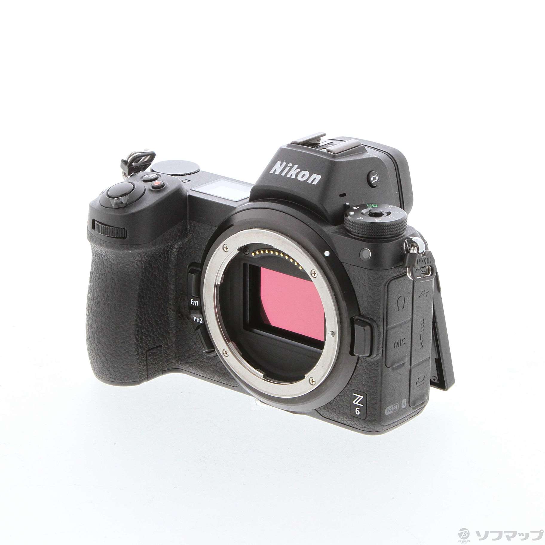 中古】Z6 ボディ [2133045725527] - リコレ！|ビックカメラグループ