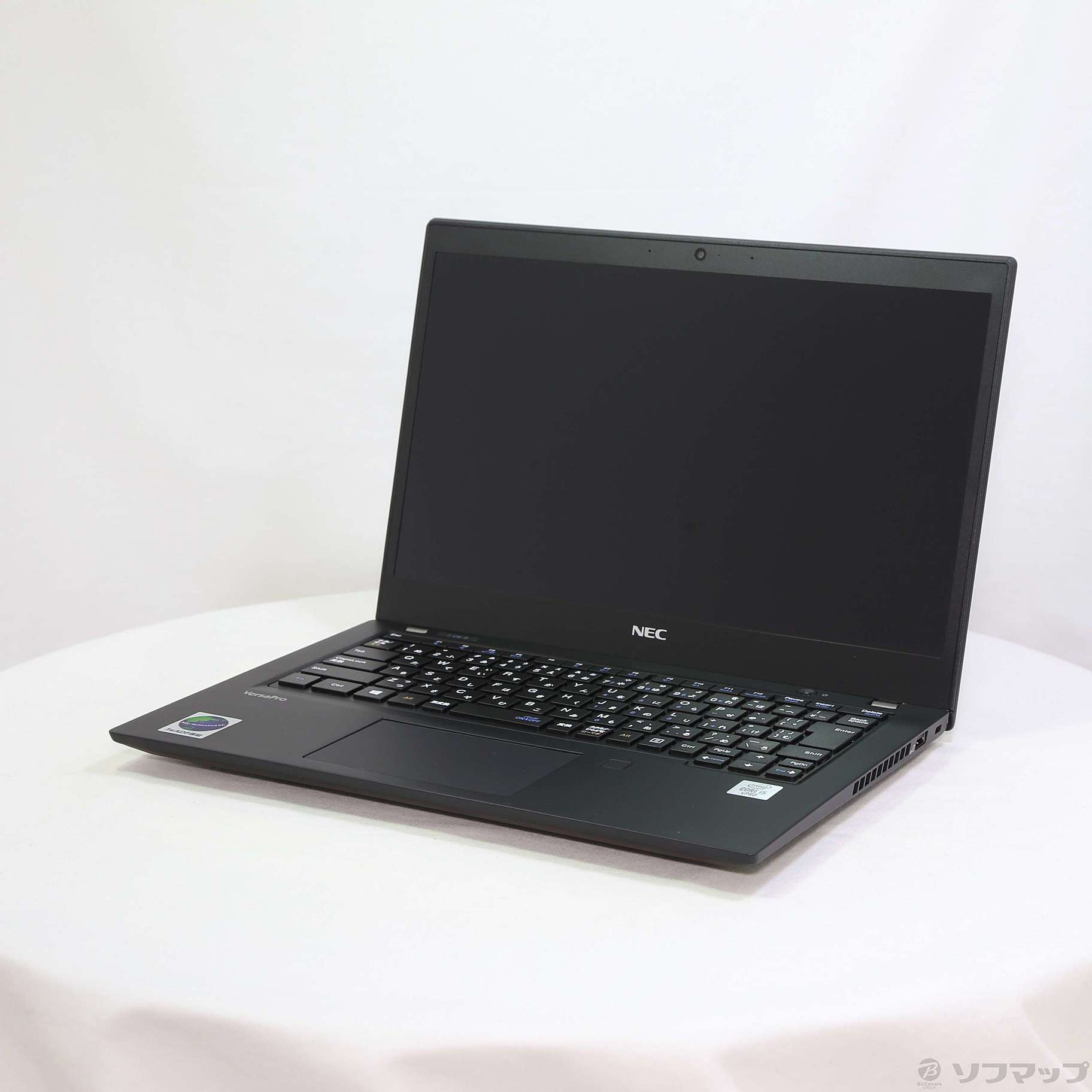 Windows10 中古良品 15.6型ワイド NEC PC-VJ22LLUT1GLD ノートパソコン 第2世代 Core i5 4GB 500GB DVDRW 無線 WiFi Office有 Windows10 中古良品 15.6型ワイド NEC PC-VJ22LLUT1GLD ノートパソコン