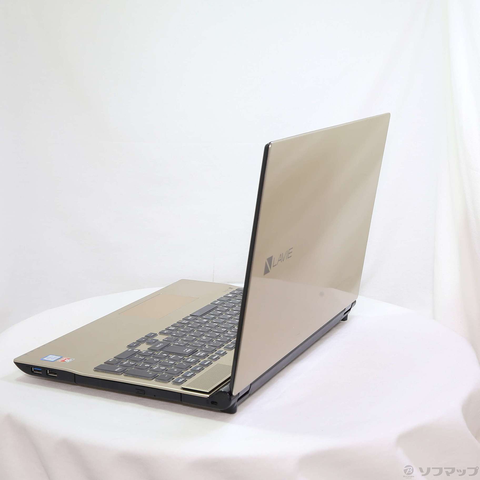 Windowsノート本体 NEC LAVIE Direct NS PC-GN234DCA7 中古】LAVIE Direct NS PC-GN234DCA7 〔Windows 10