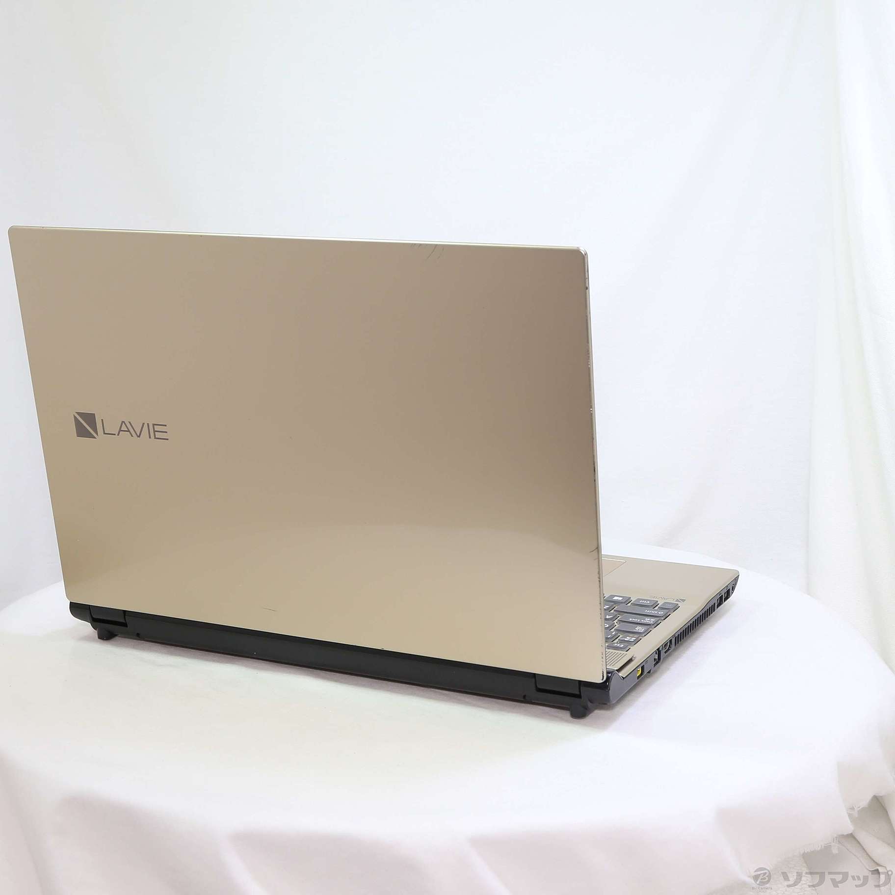 Windowsノート本体 NEC LAVIE Direct NS PC-GN234DCA7 中古】LAVIE Direct NS PC-GN234DCA7 〔Windows 10