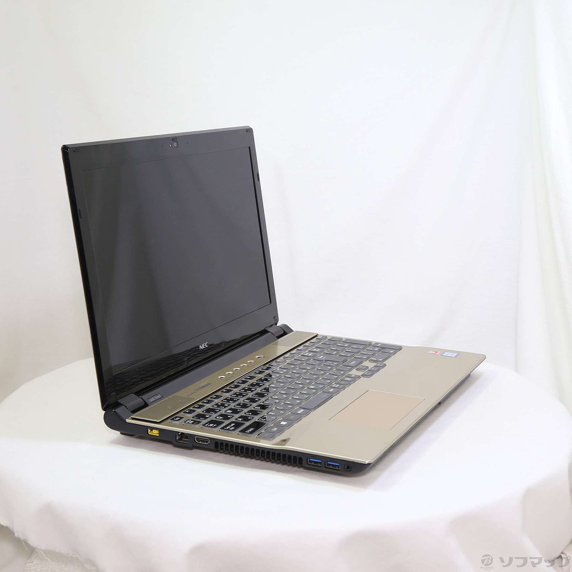 NEC LAVIE Direct NS PC-GN234DCA7