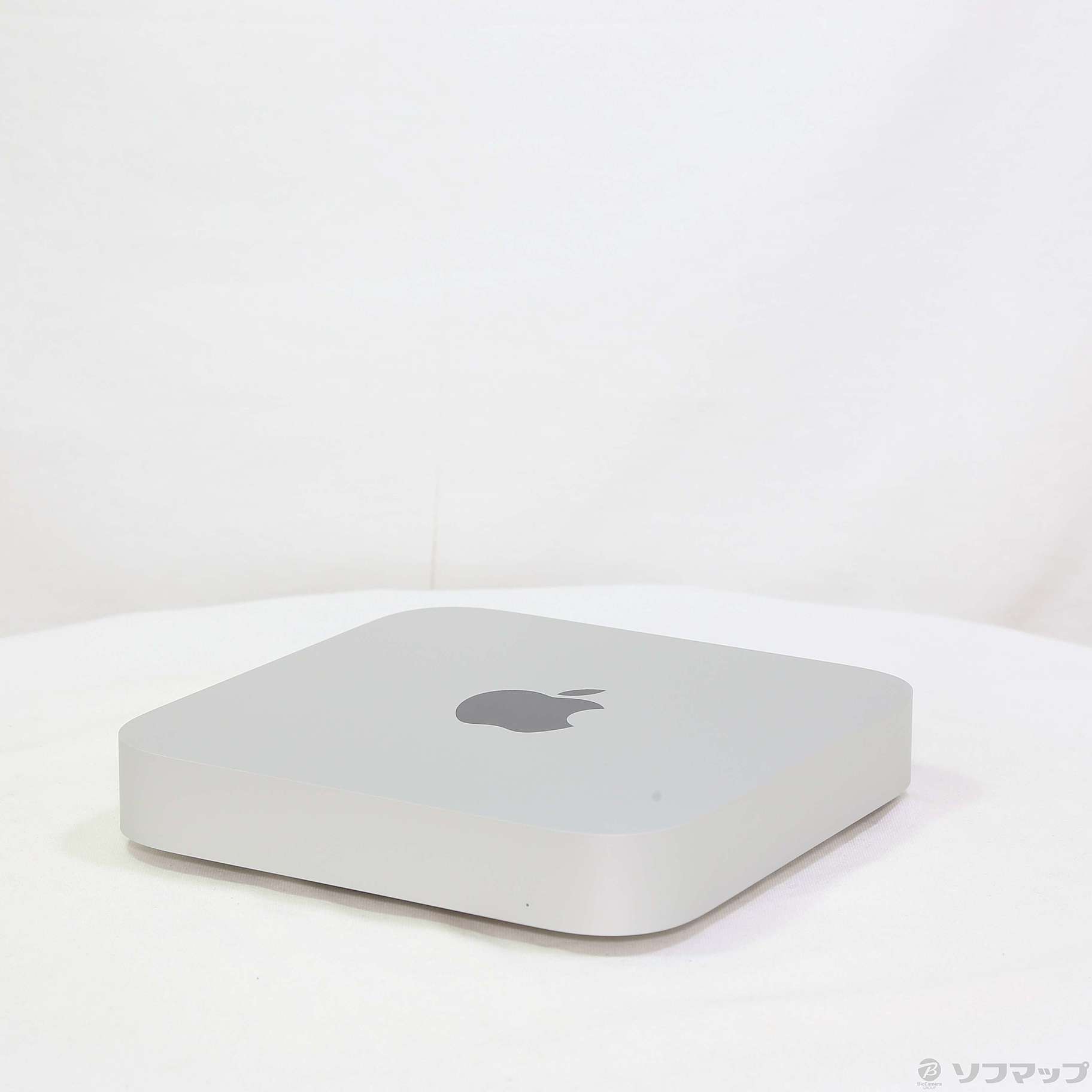 中古】セール対象品 Mac mini Late 2020 MGNR3J／A Apple M1 8コア