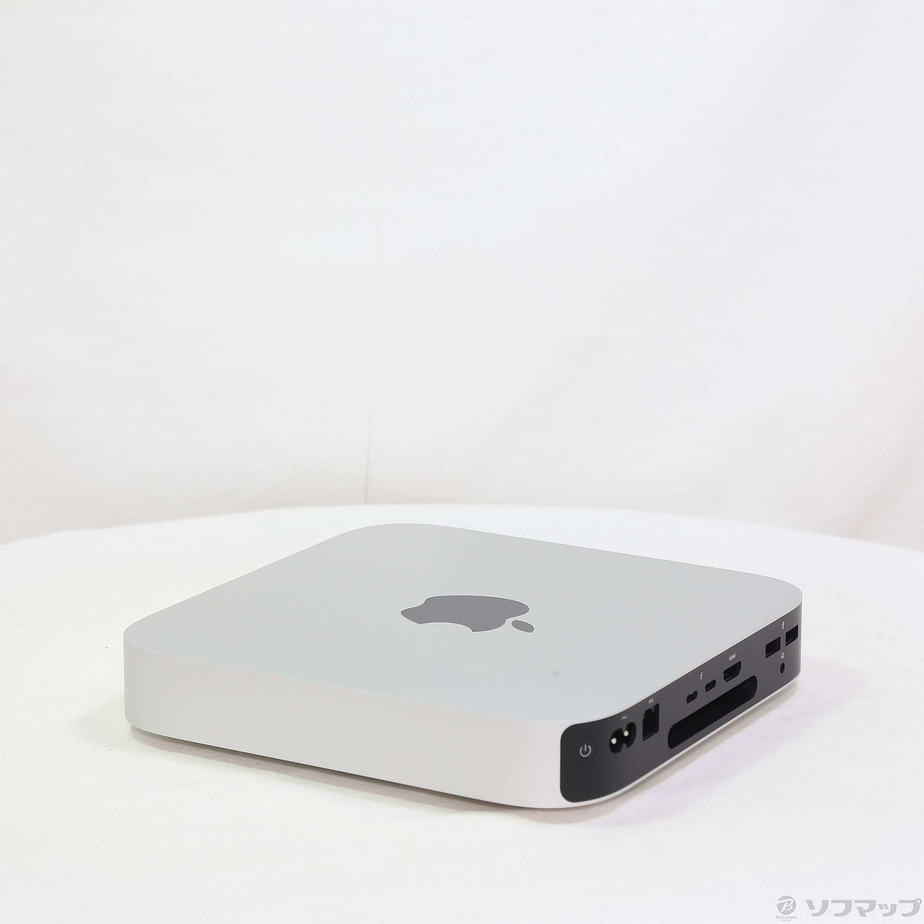 中古】セール対象品 Mac mini Late 2020 MGNR3J／A Apple M1 8コア