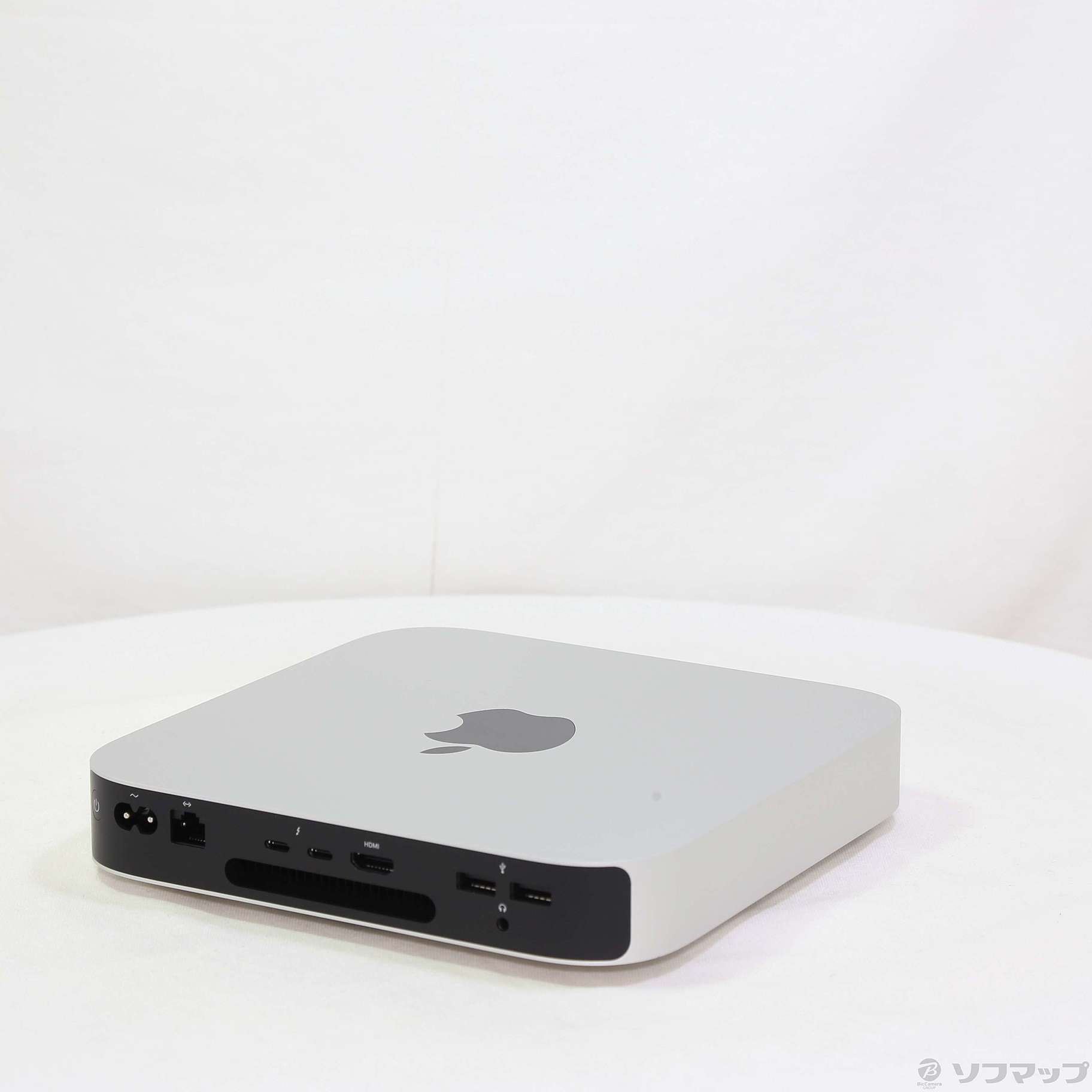 中古】セール対象品 Mac mini Late 2020 MGNR3J／A Apple M1 8コア