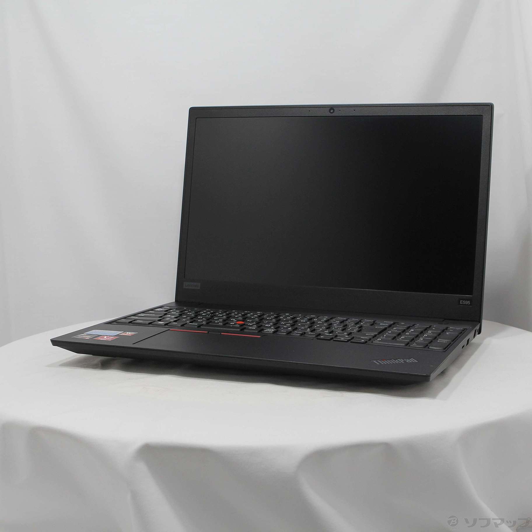 ThinkPad E595