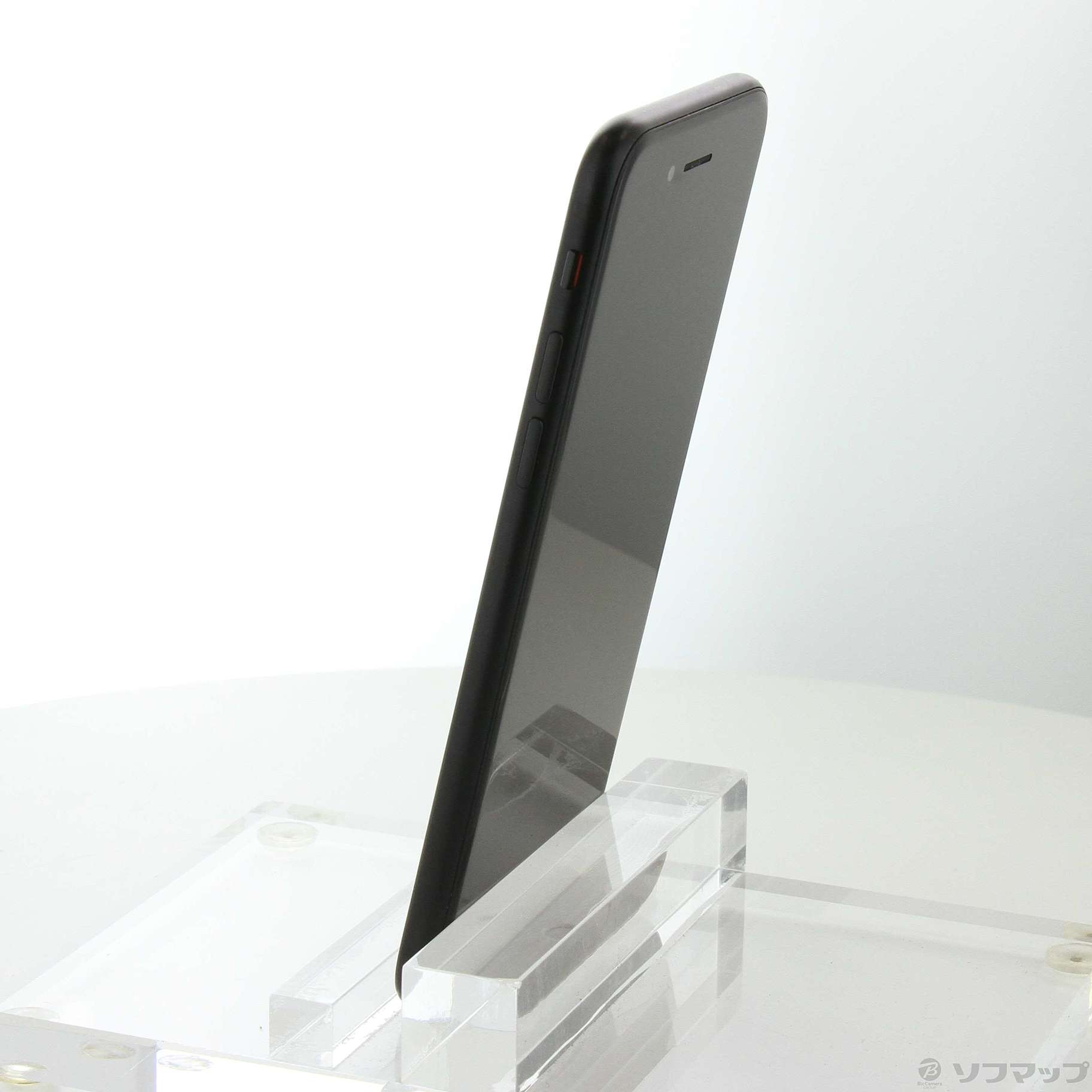 中古】セール対象品 iPhone SE 第2世代 128GB ブラック MXD02J／A SIM