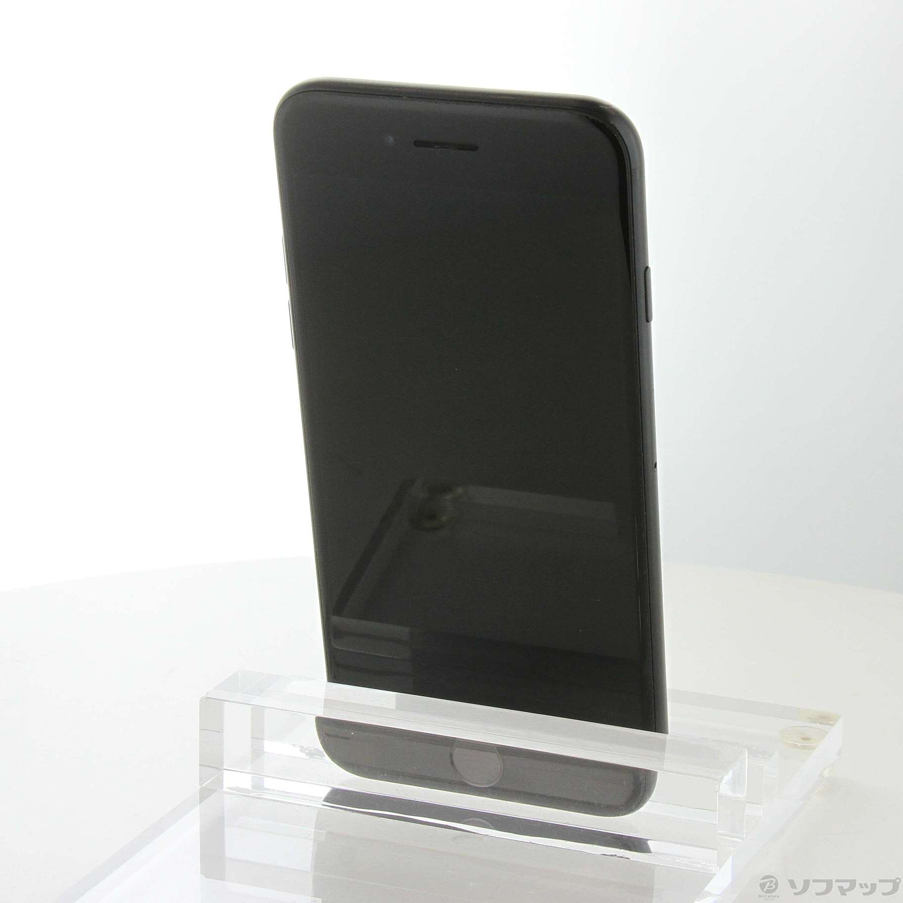 中古】セール対象品 iPhone SE 第2世代 128GB ブラック MXD02J／A SIM