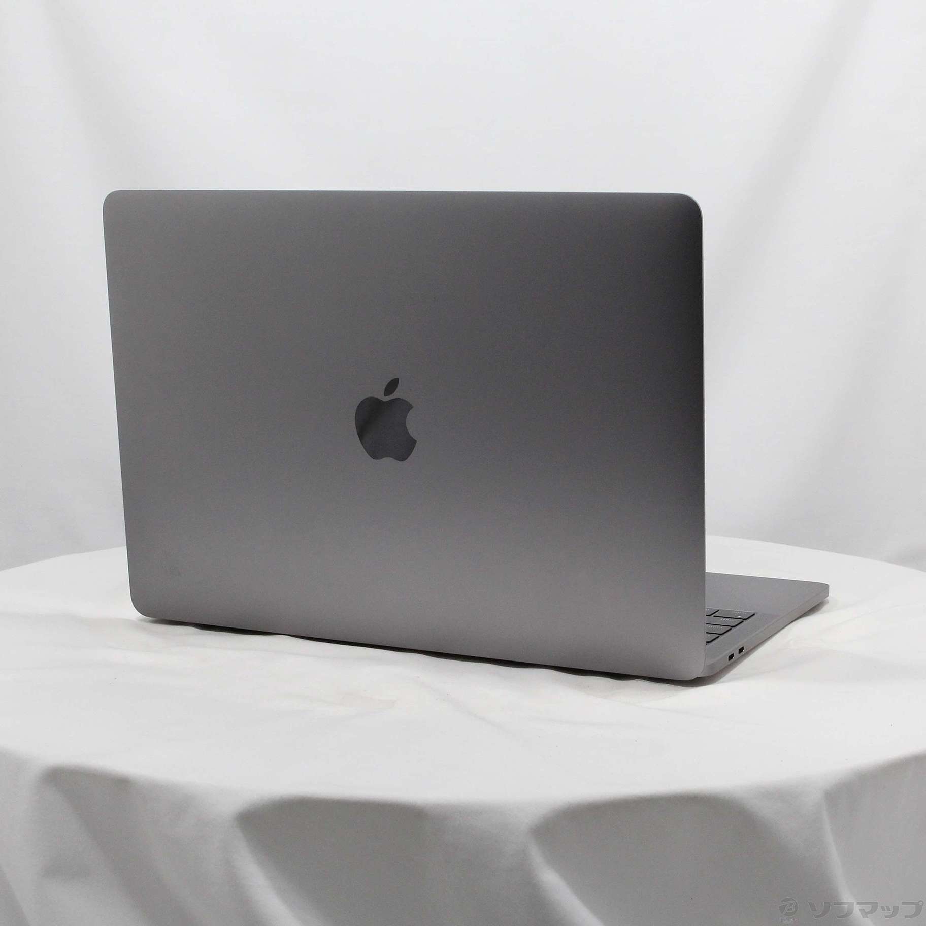 AppleAPPLE MacBook Pro MLH12J/A ジャンク品 - MacBook本体