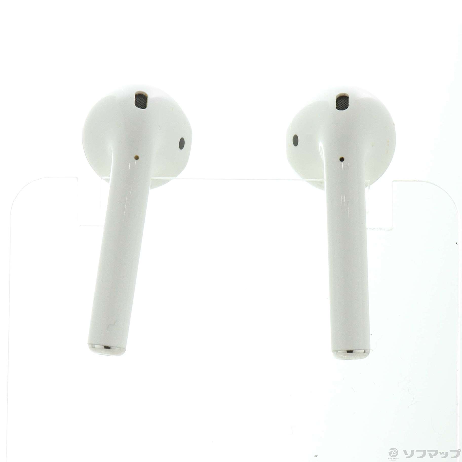 中古】AirPods 第1世代 MMEF2J／A [2133045729761] - リコレ