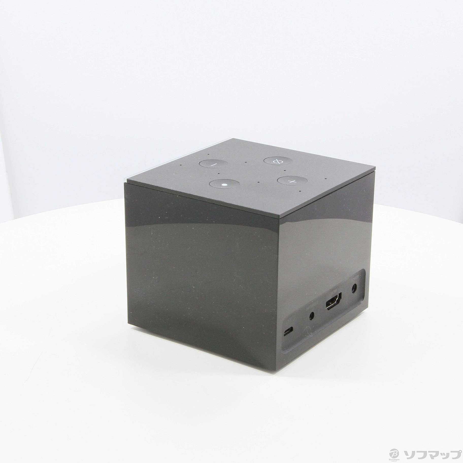 中古】Fire TV Cube 第2世代 B07MGK7TLH [2133045730668] - リコレ