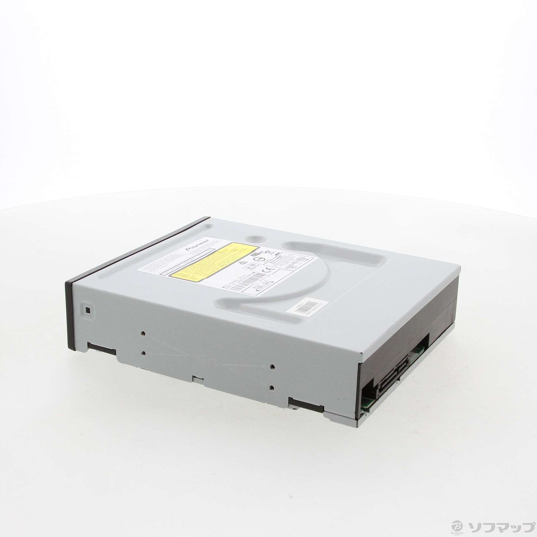 Pioneer製 BDR-212BK 2022年製 Pioneer製 BDR-212BK 2022年製 3台セット - メルカリ