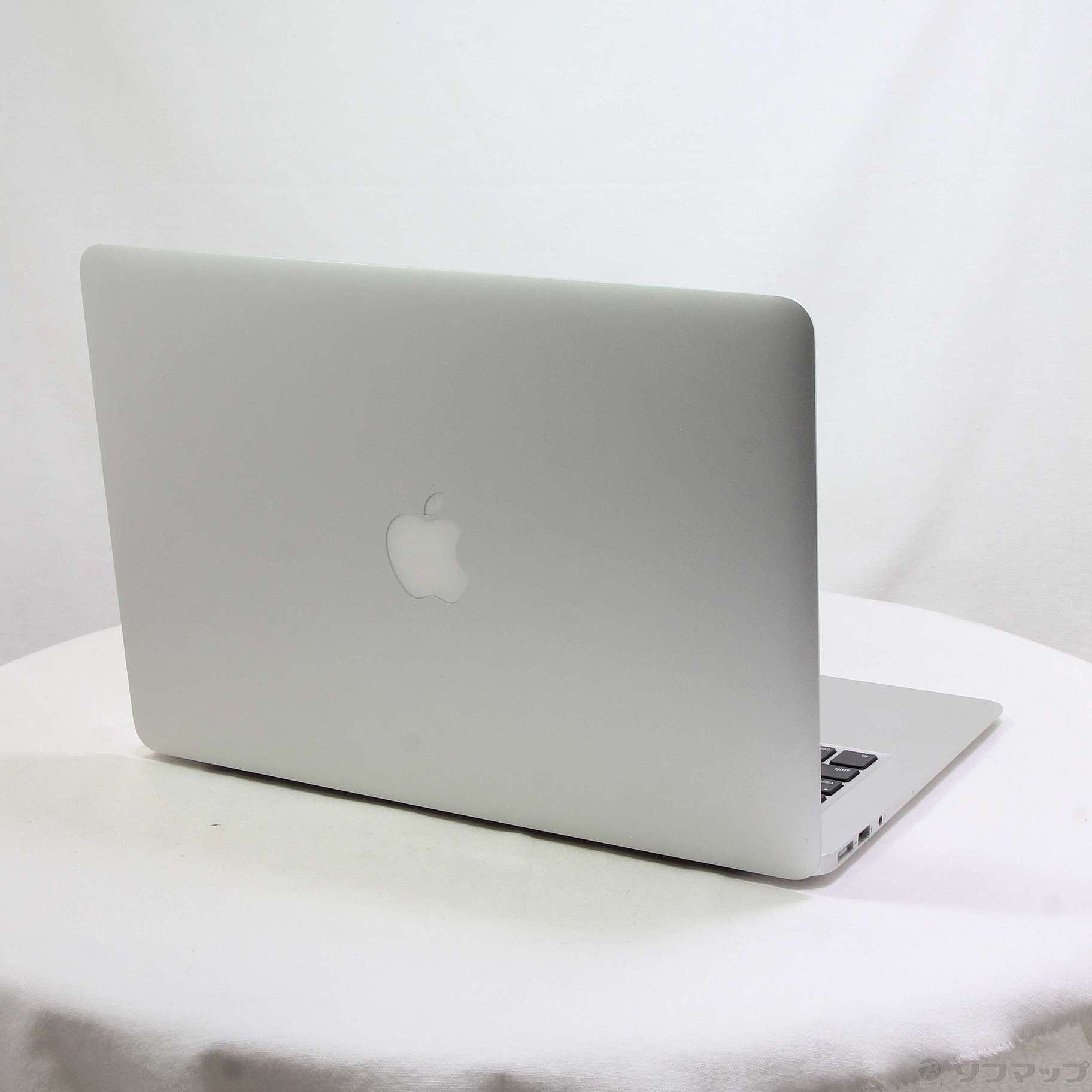 中古】MacBook Air 13.3-inch Mid 2013 MD761J／A Core_i7 1.7GHz 8GB SSD512GB  〔10.13 HighSierra〕 [2133045732273] リコレ！|ソフマップの中古通販サイト
