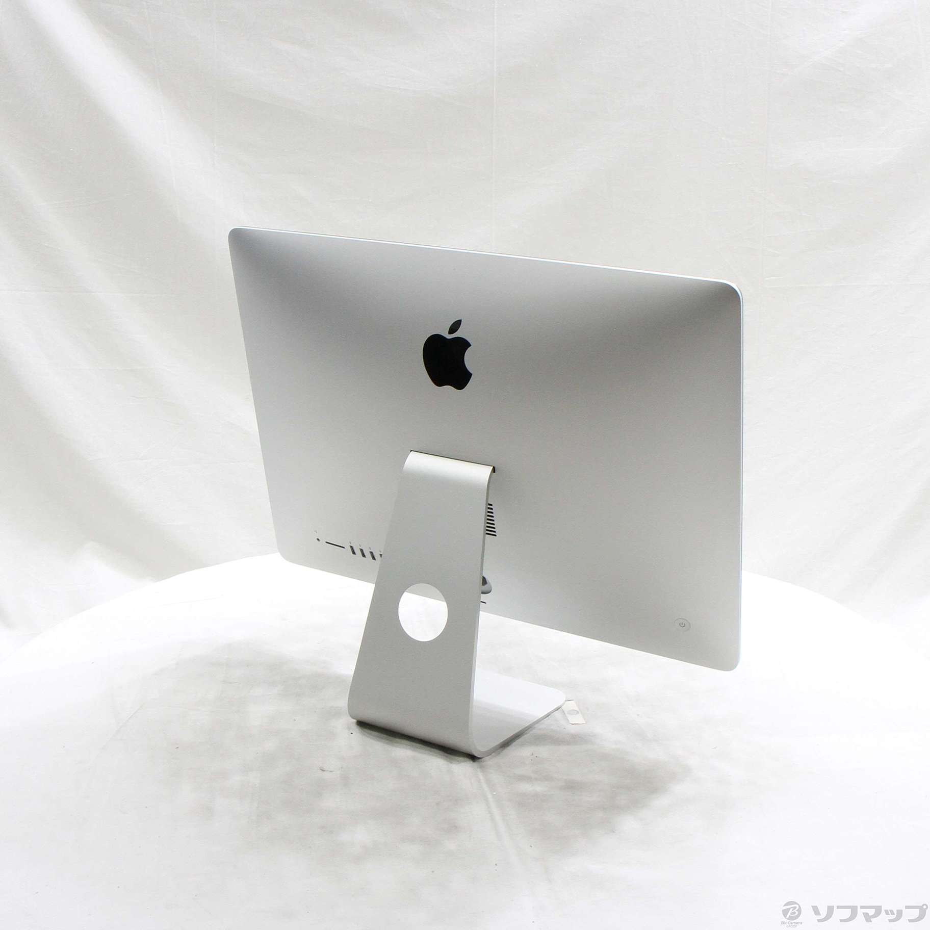 中古】iMac 21.5-inch Late 2015 MK452J／A Core_i7 3.3GHz 16GB