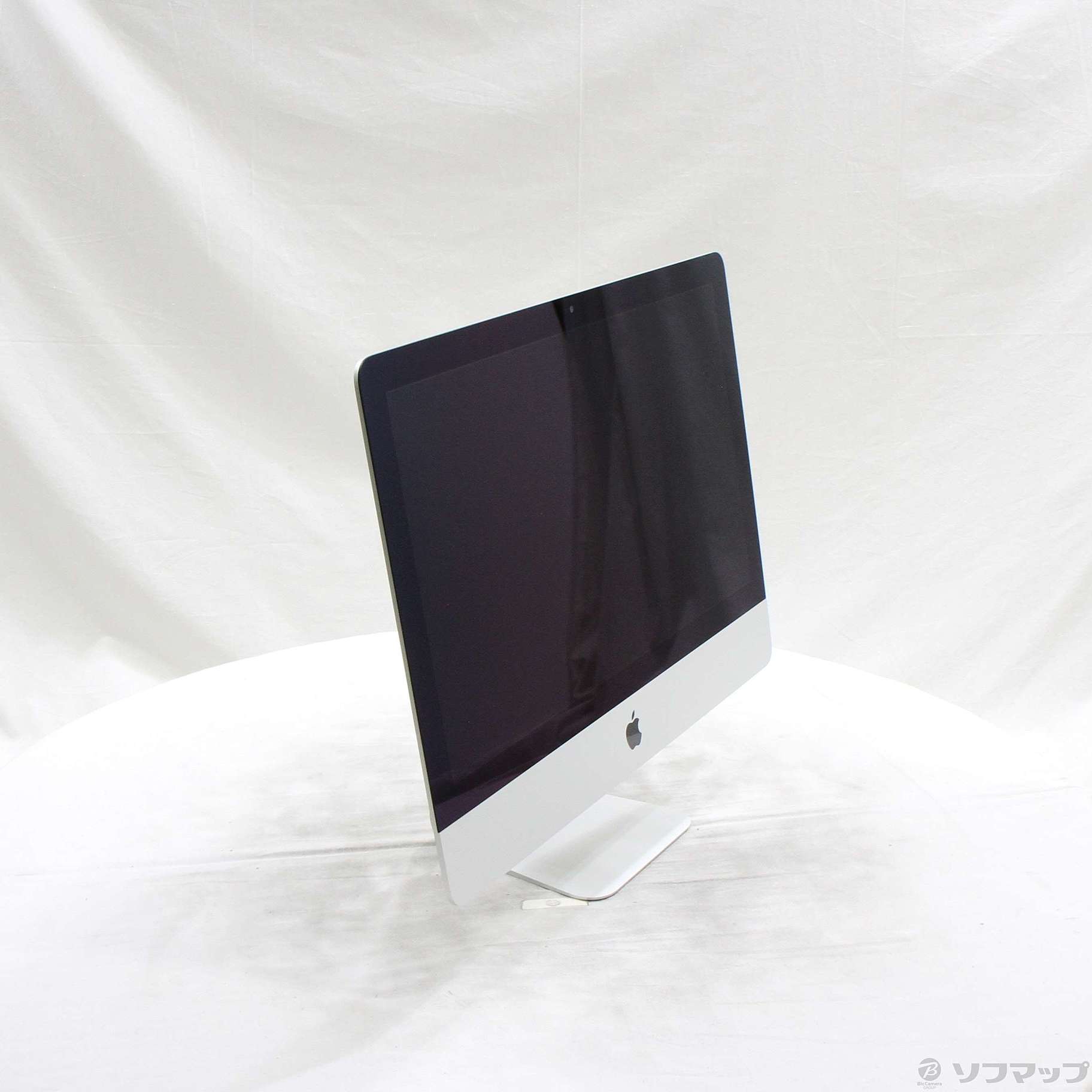 iMac 21.5インチ Late2015 MK452J/A iMac 21.5インチ Retina 4Kディスプレイモデル[2015年/HDD 1TB/メモリ