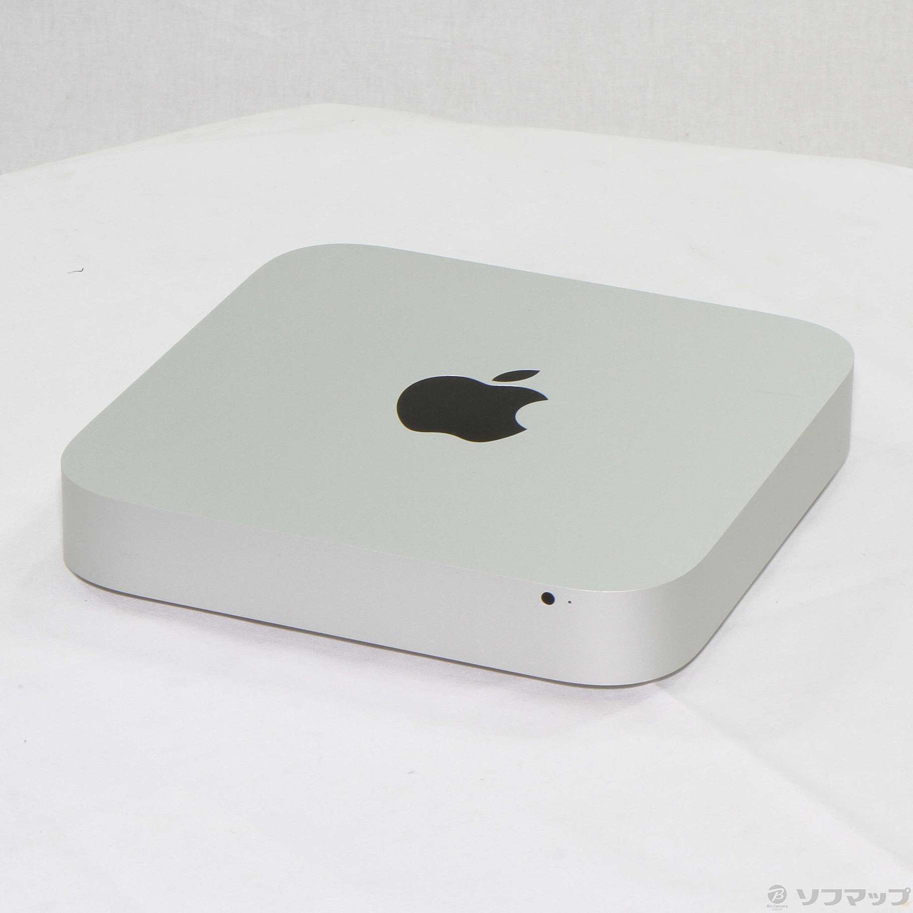 Mac mini 2014 late - デスクトップ型PC