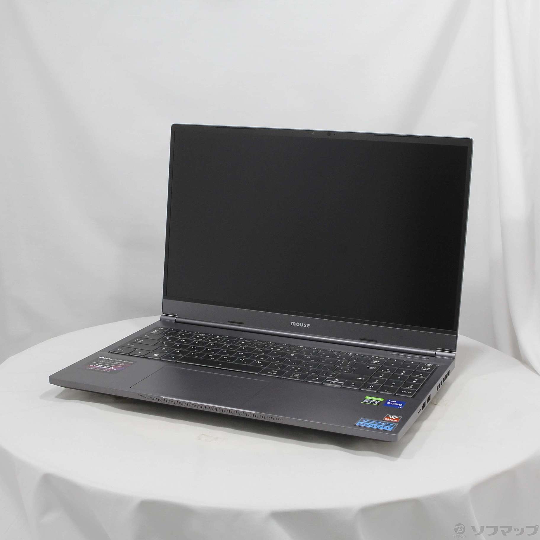 E5-165 G-Tune Core ジャンクマウスコンピューターG-Tune E5-165