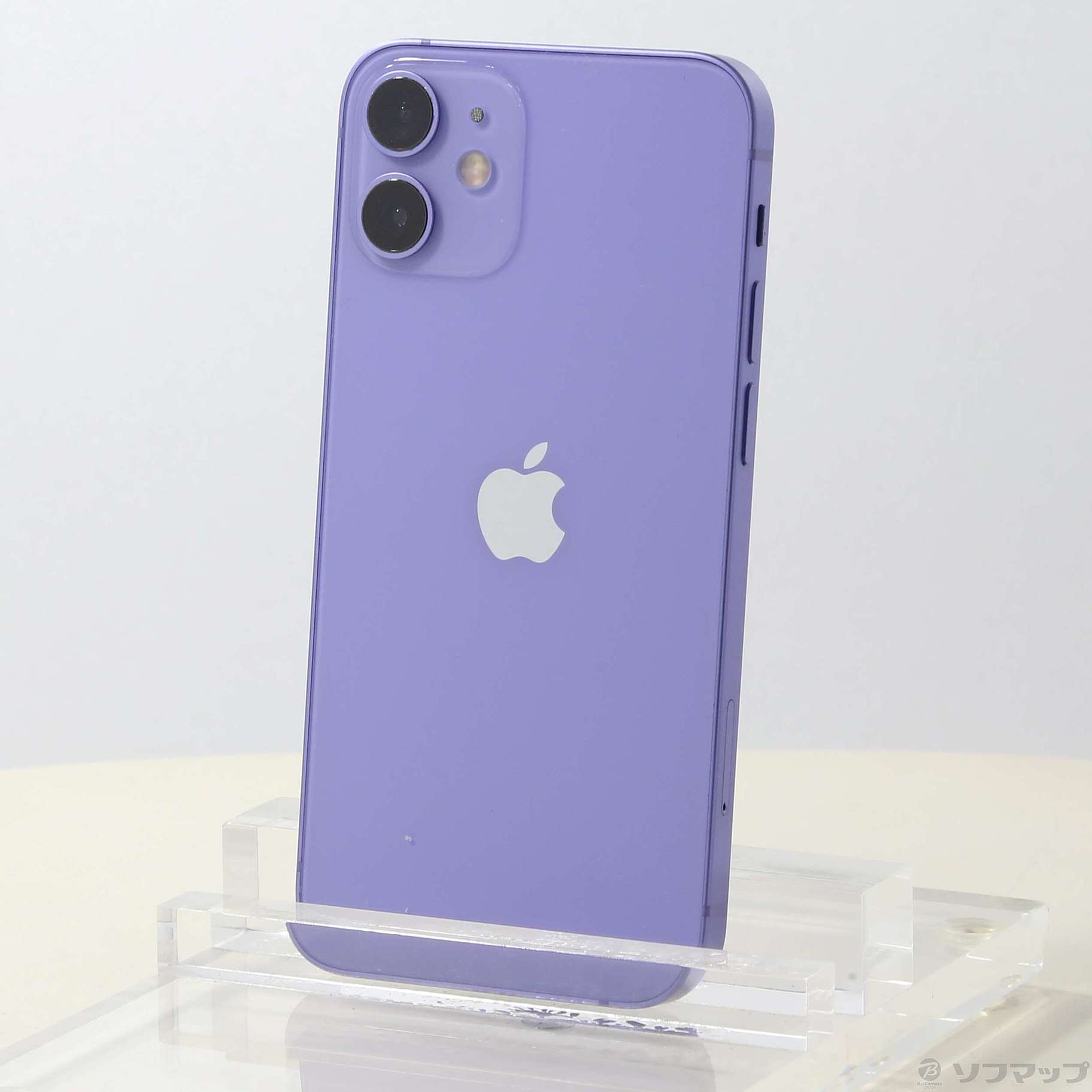 iPhone12 mini バッテリー87% 値下げ不可-