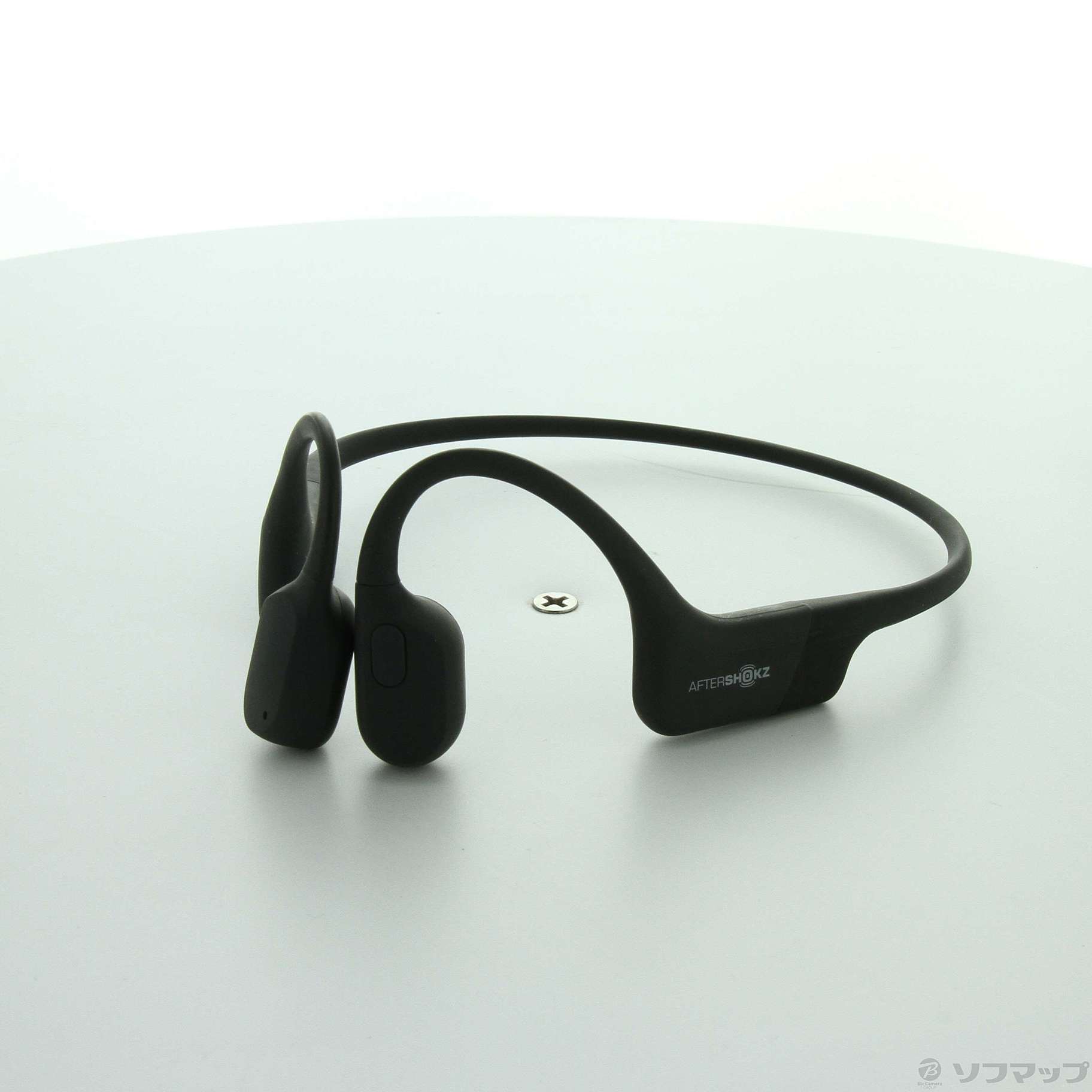 AfterShokz Aeropex AFT-EP-000011 ブラック