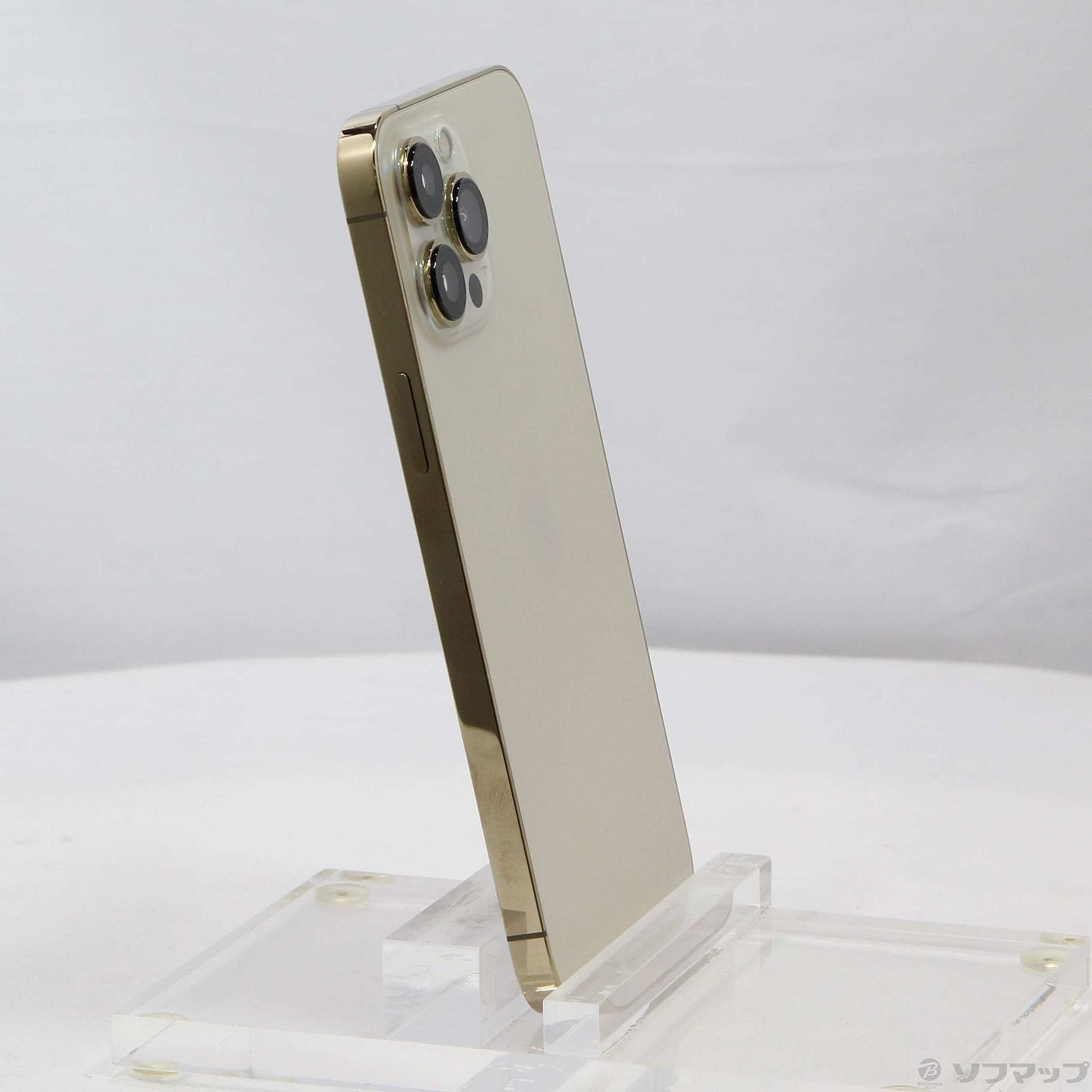 新発売 Max Pro 13 iPhone MLJ63J/A 128GB SIMフリー ゴールド iPhone