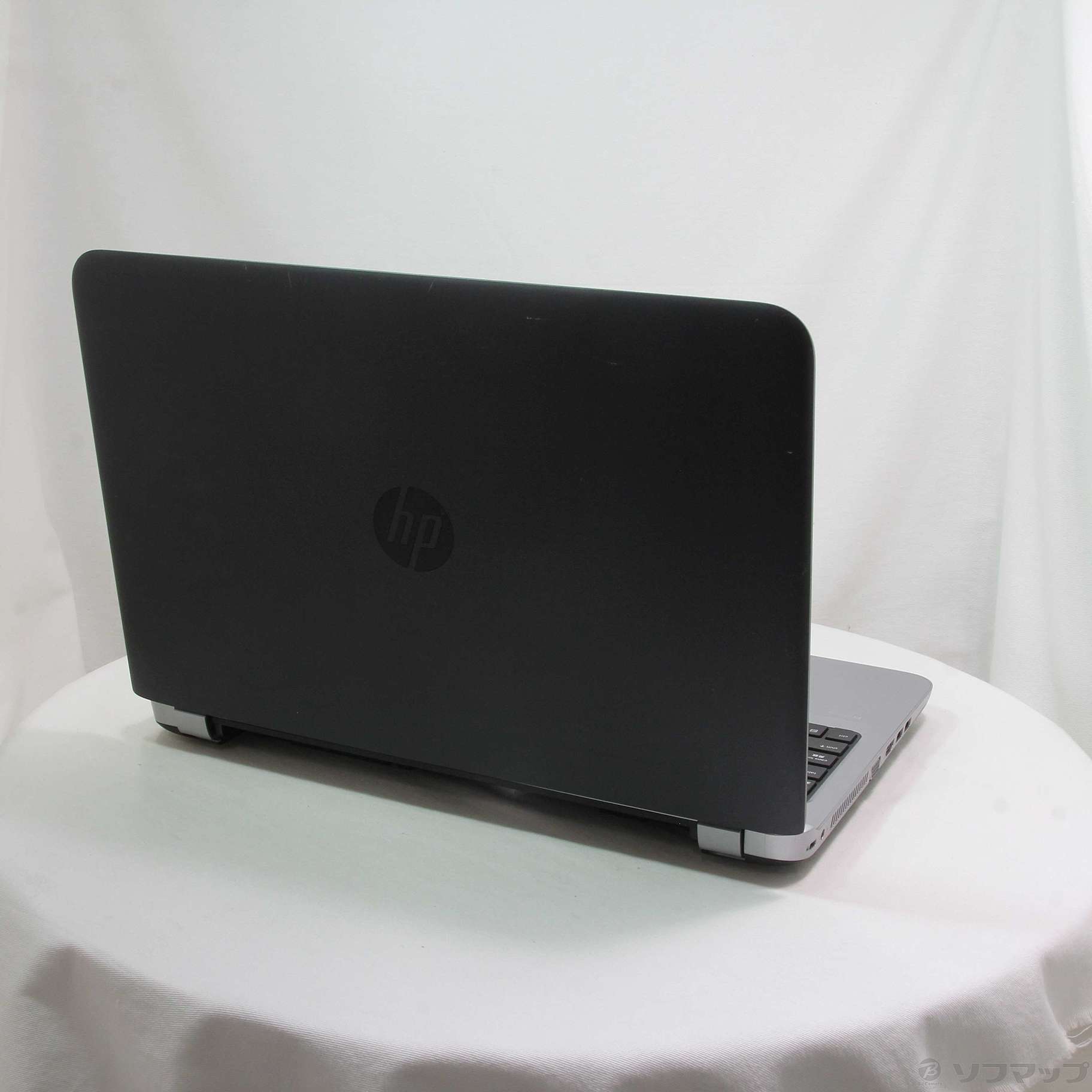 エイチピー hp ProBook450 G3メモリ-8GB SSD-512GB bayfront.cdmail.biz