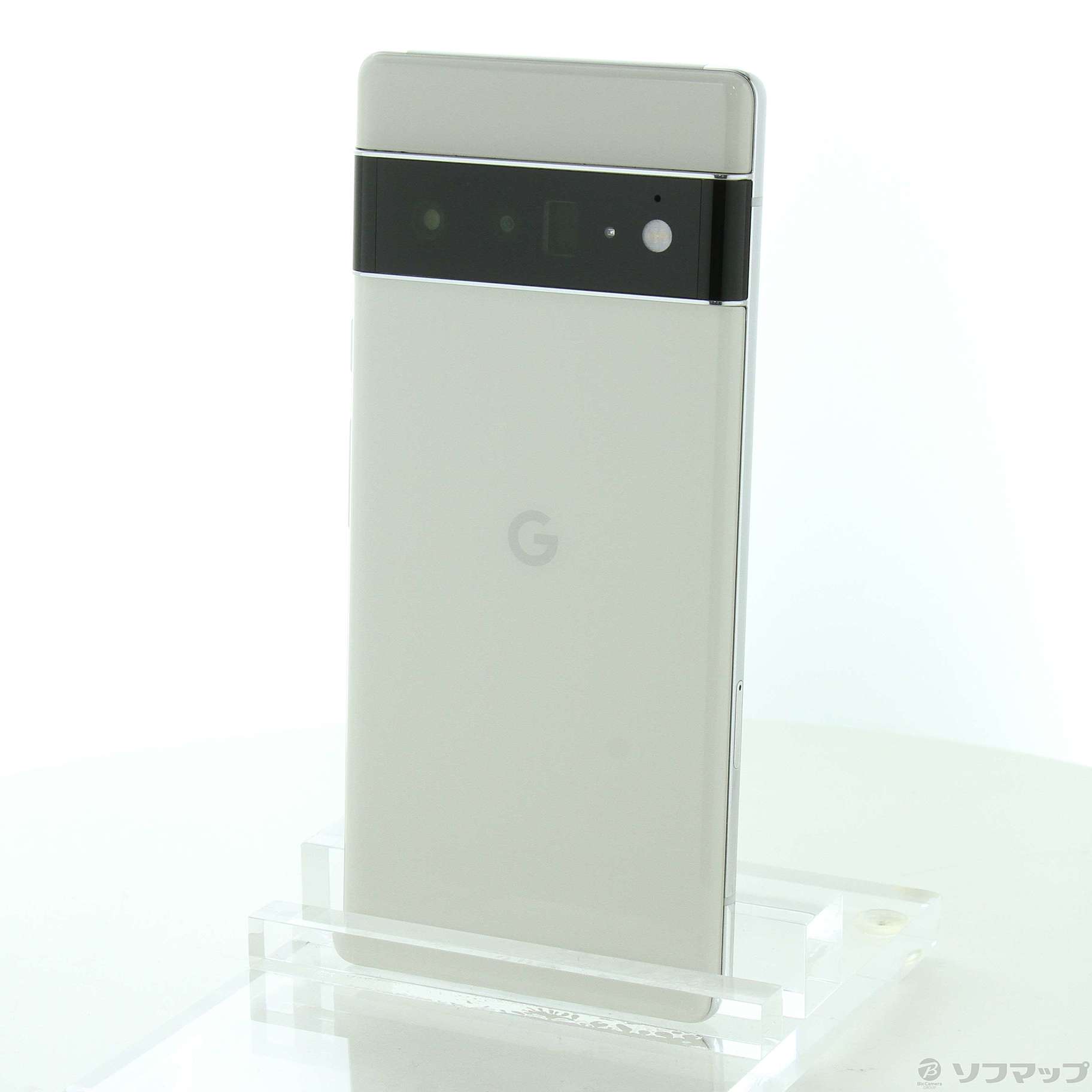 Google Pixel 6 Pro 128GB simフリー ホワイト