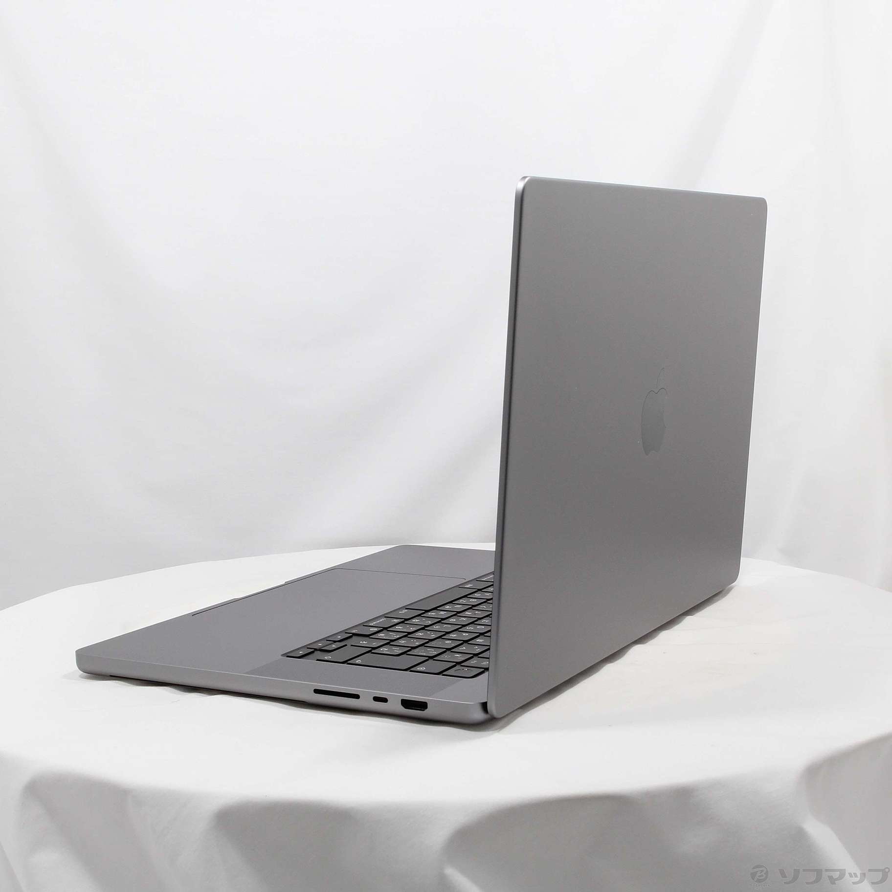 MacBook Pro 16インチ MK183J/A Late 2021