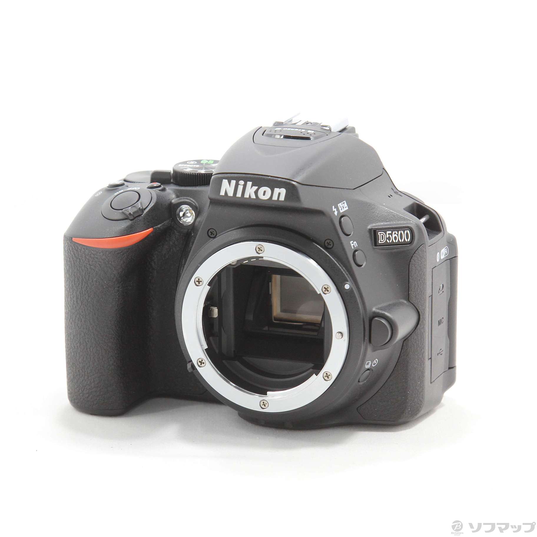 Nikon D5600 ボディ