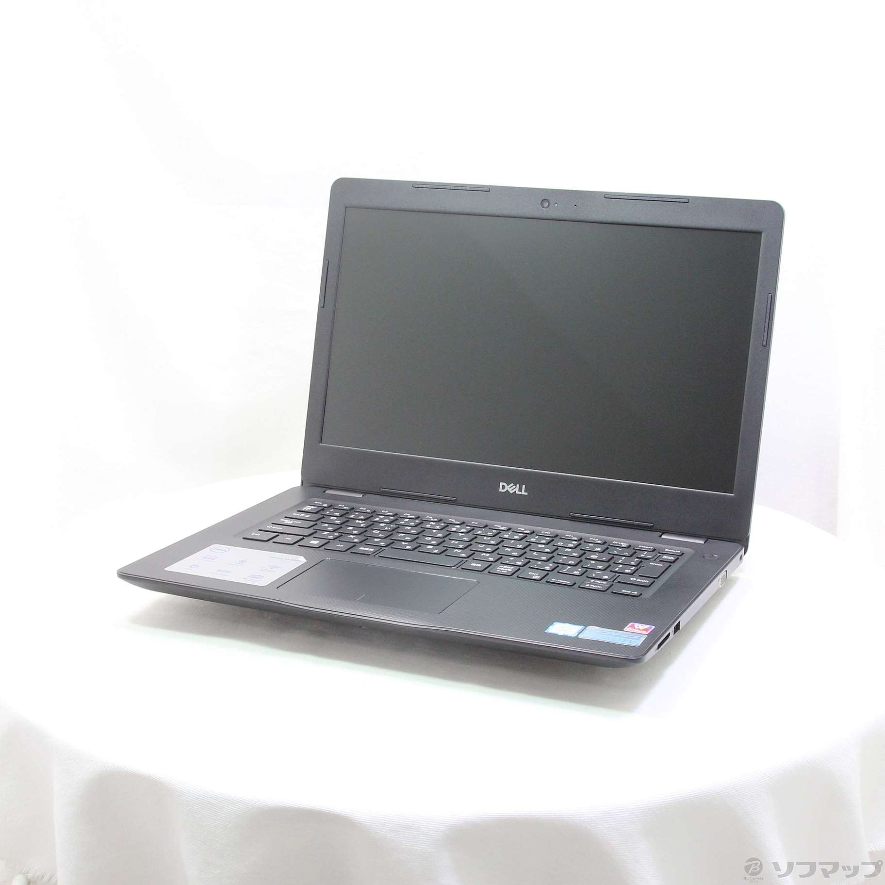 中古】Vostro 3480 〔Windows 10〕 [2133045739531] - 法人専用リコレ