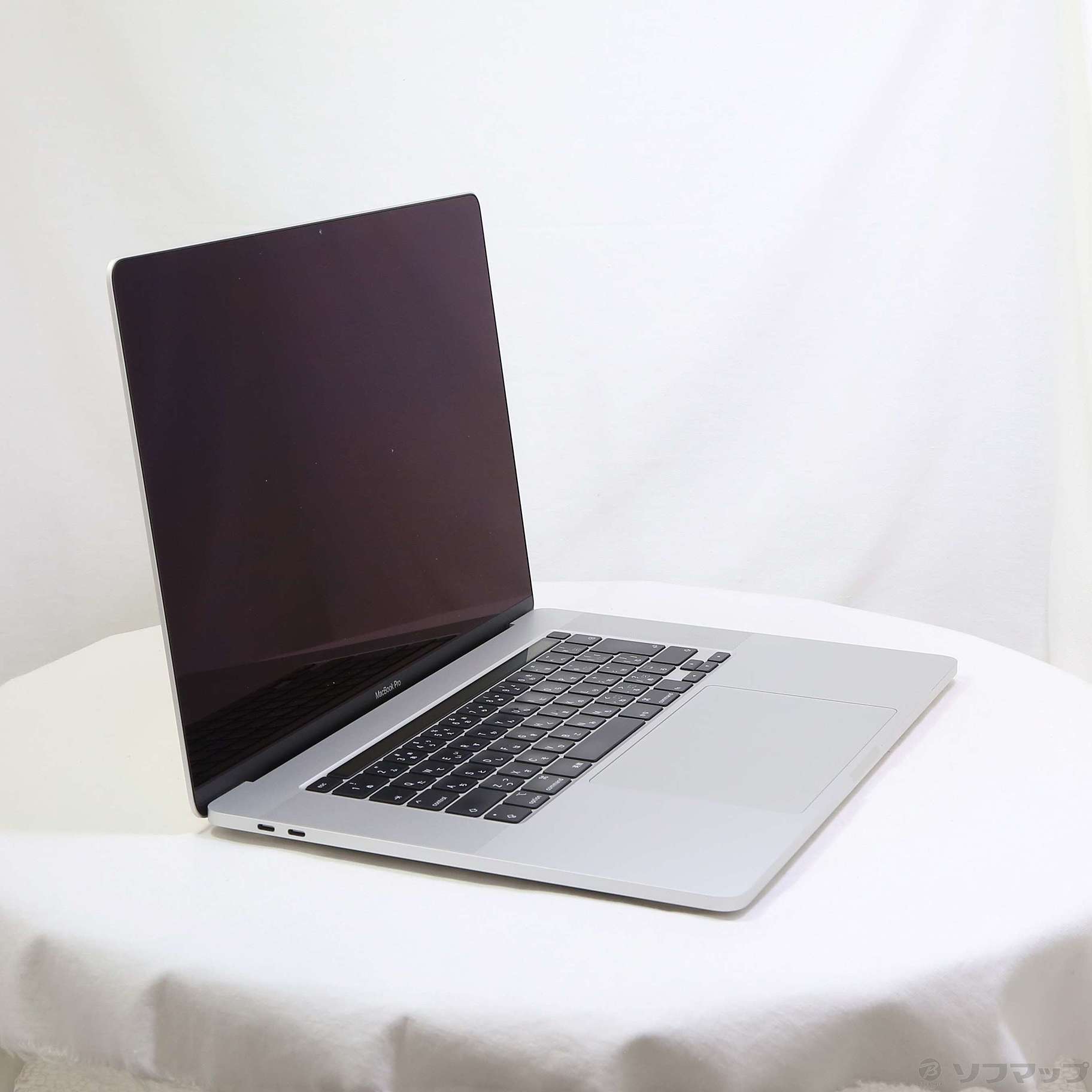 MacBook Pro (16インチ 2019) MVVM2J/A 2 3GHz Core i9 メモリ 16GB