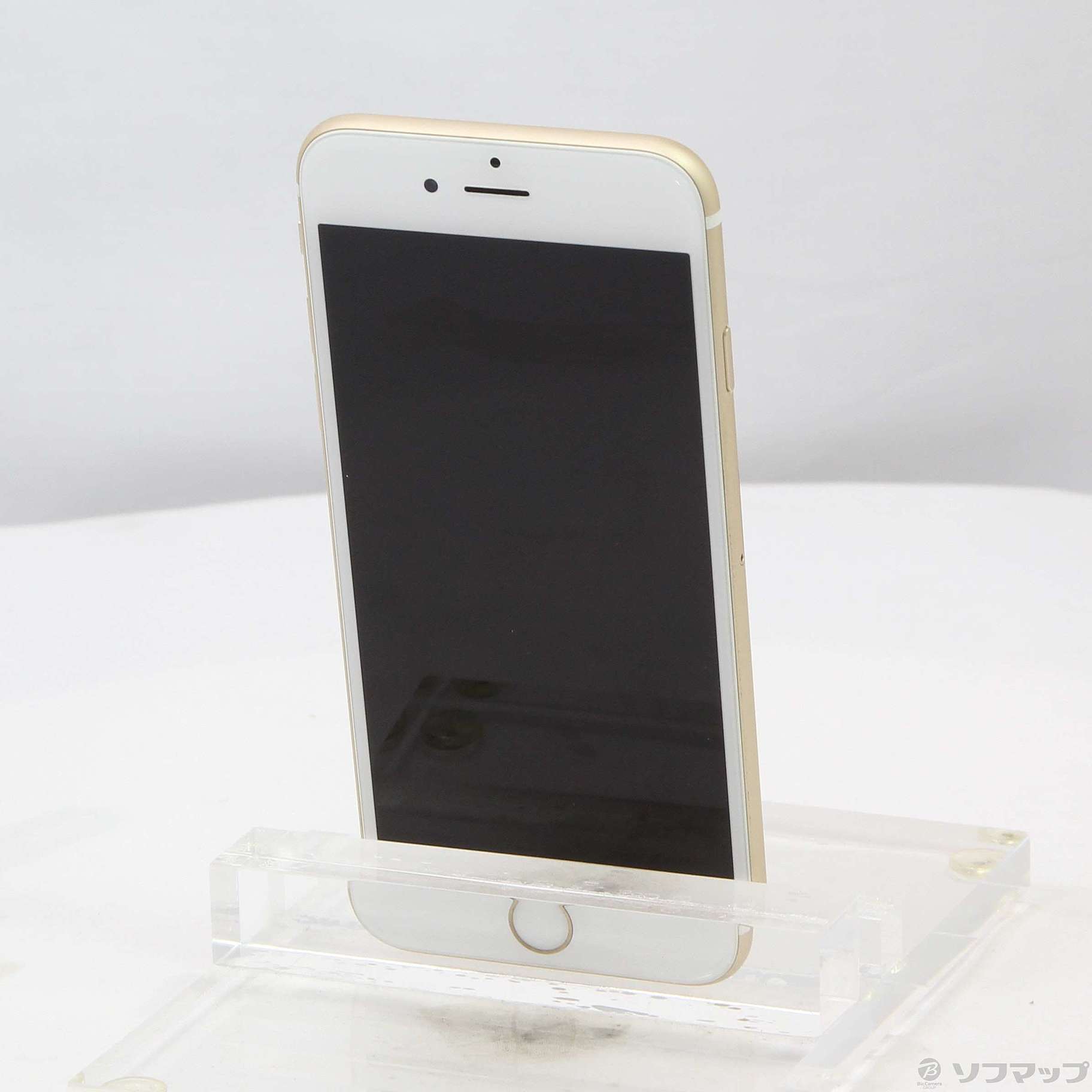 【美品】iPhone6s 16GB SIMフリー MKQL2J/A ゴールド 美品】iPhone 6s 16GB ゴールド MKQL2J/A 9061 - メルカリ
