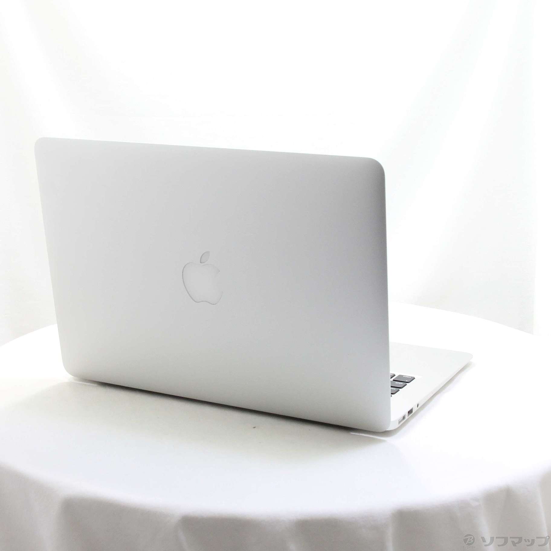 〔中古品〕 MacBook Air 13.3-inch Early 2015 MJVG2J／A Core_i5 1.6GHz 8GB SSD256GB  〔10.15 Catalina〕