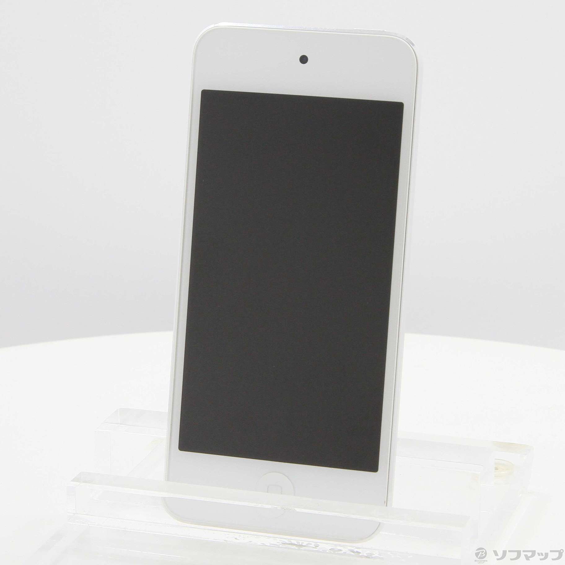 中古】iPod touch第6世代 メモリ32GB シルバー MKHX2J／A