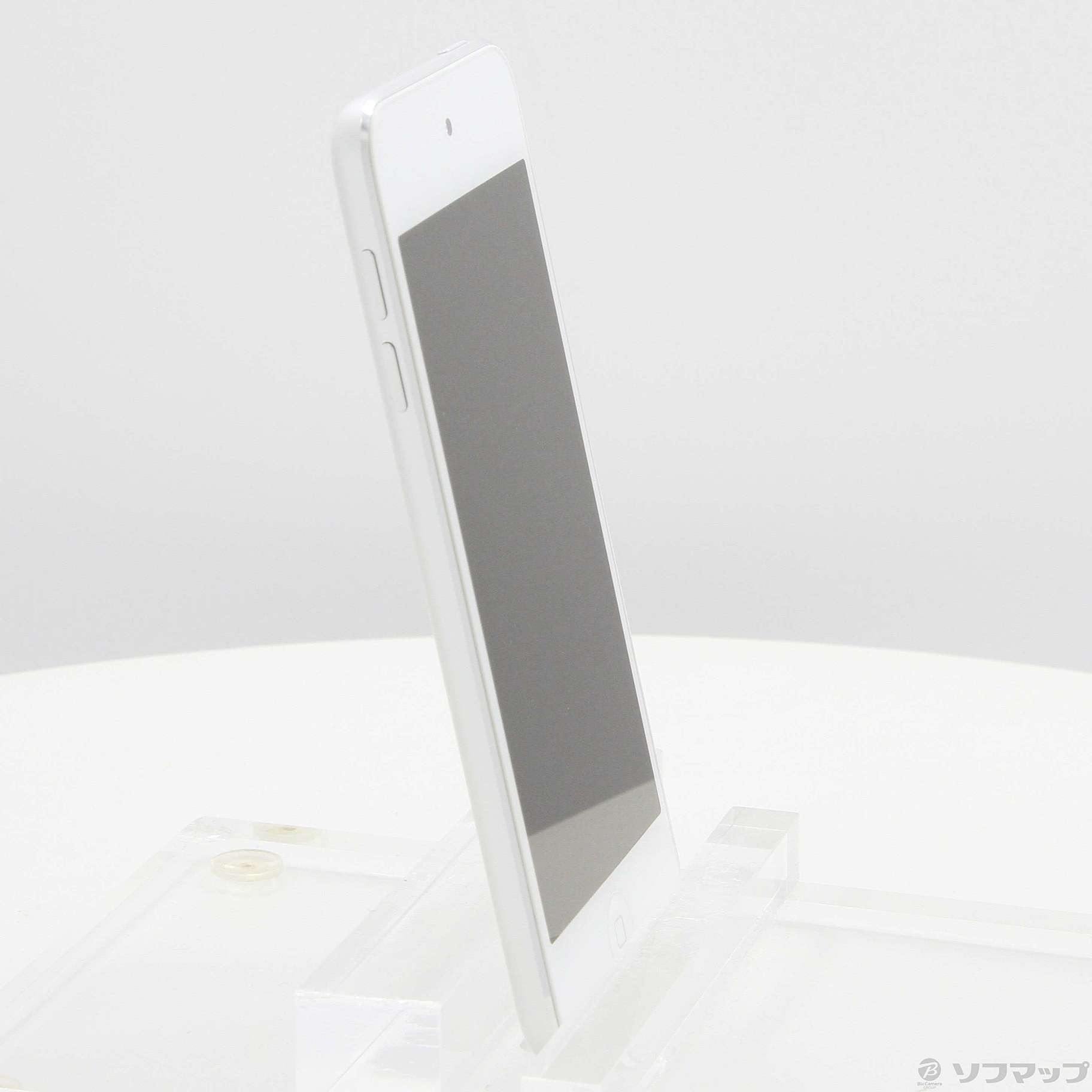 中古】iPod touch第6世代 メモリ32GB シルバー MKHX2J／A