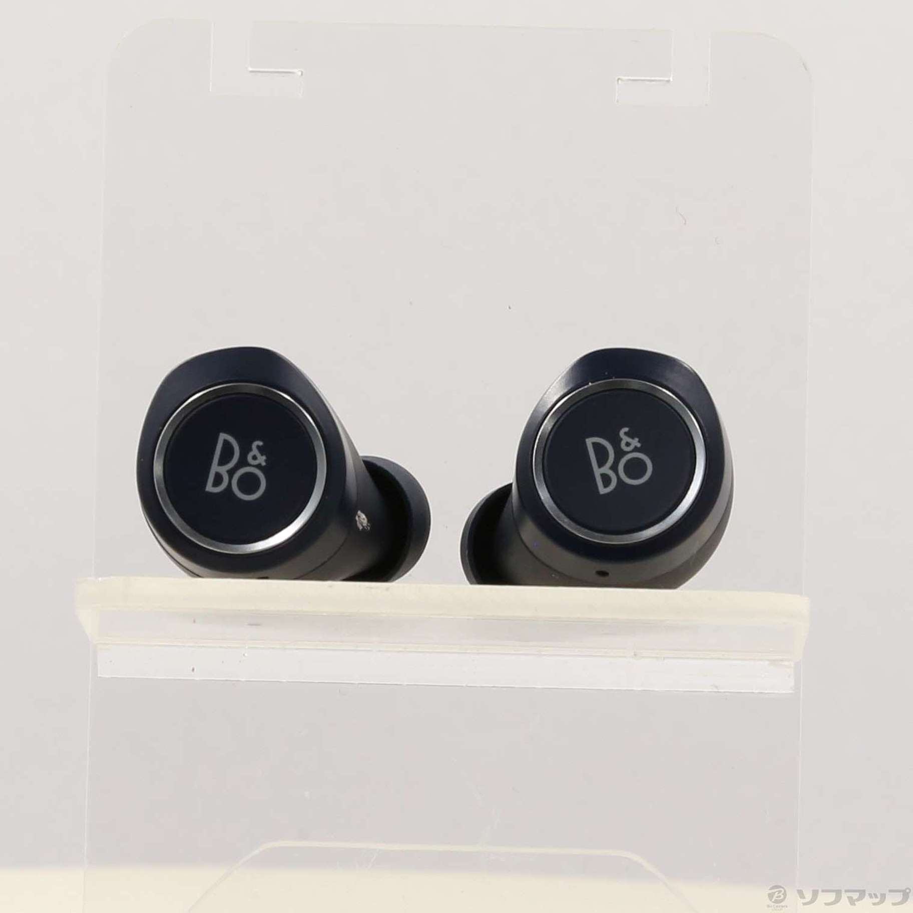 中古】Beoplay E8 2.0 インディゴブルー [2133045748731] - 法人専用