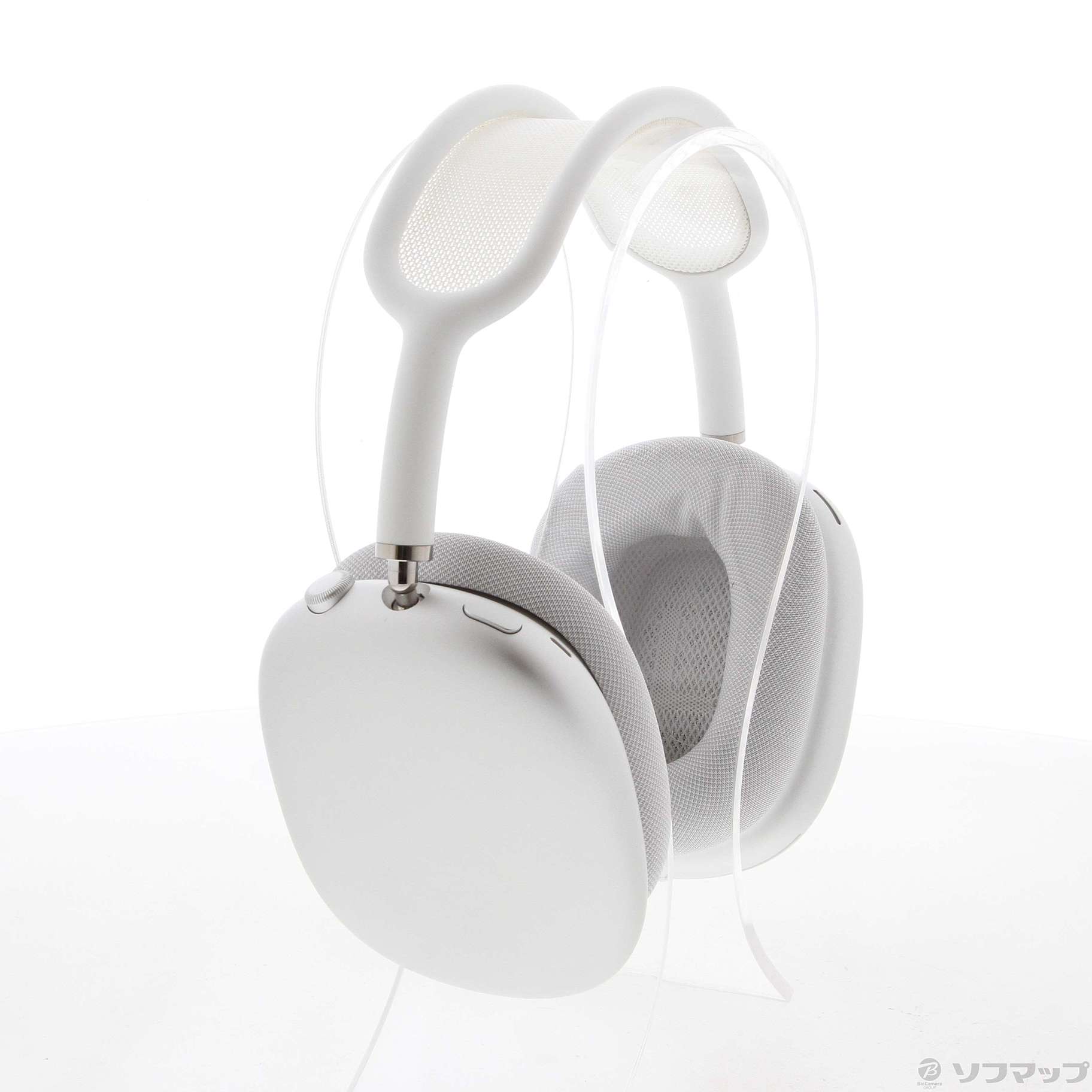 AirPods Max シルバー MGYJ3J／A