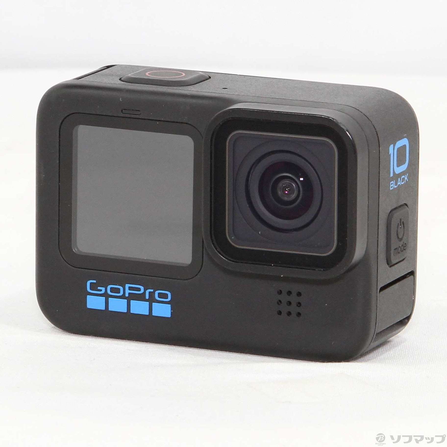 中古】GoPro HERO10 Black アクセサリーセット [2133045750017 ...