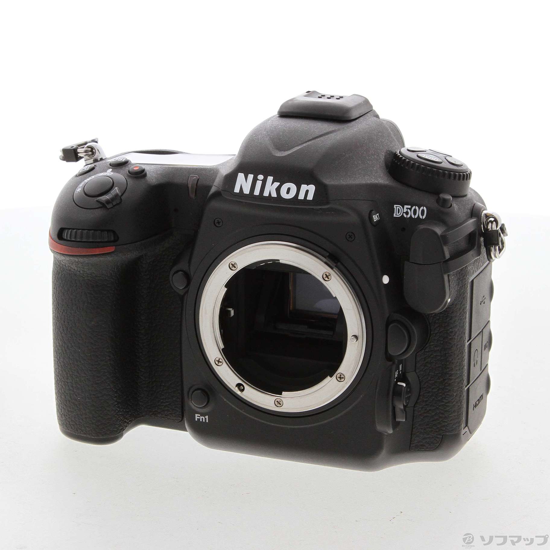 中古】Nikon D500 ボディ [2133045750888] - リコレ！|ソフマップの