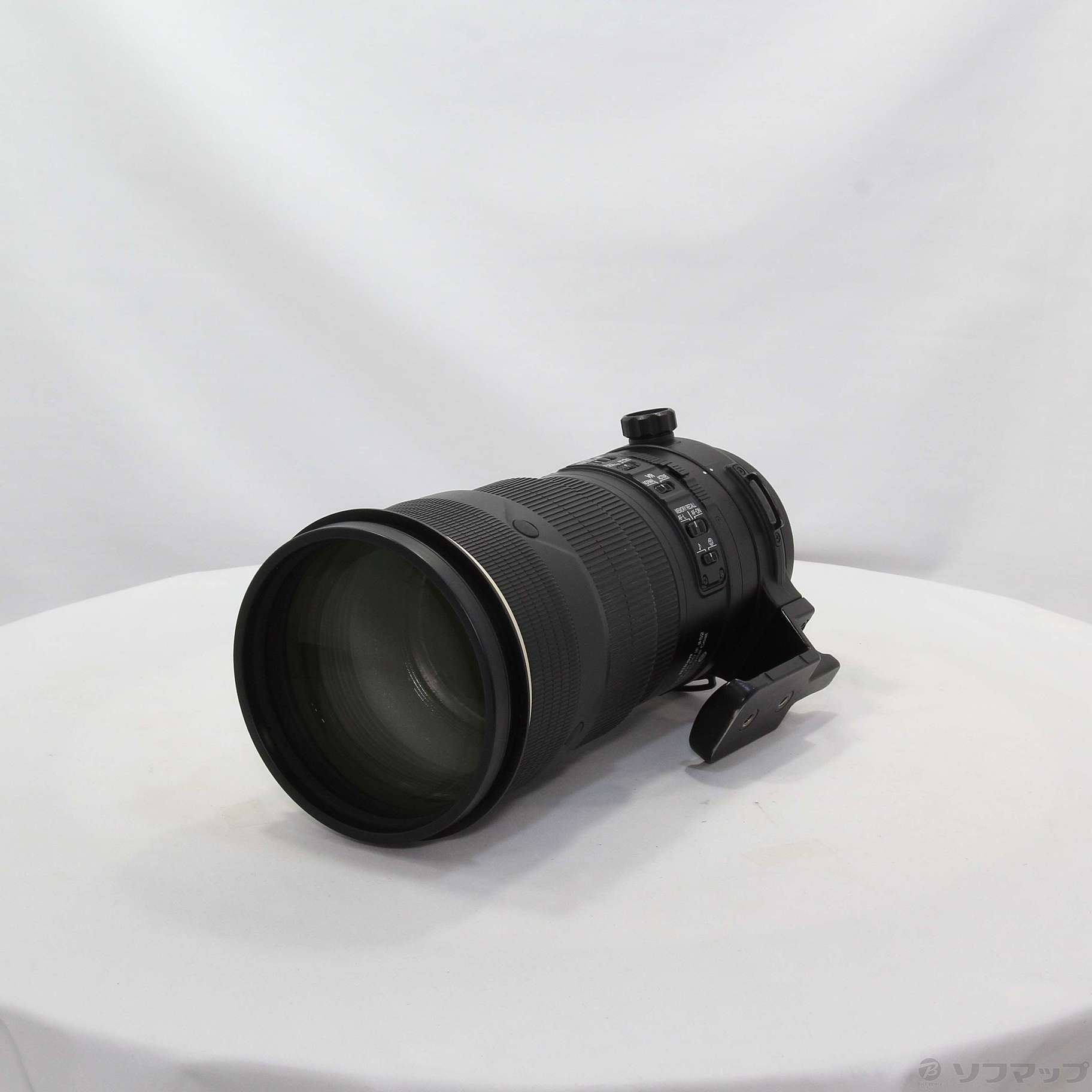 中古】セール対象品 AF-S NIKKOR 300mm F2.8G ED VR II (レンズ) [2133045750901]  リコレ！|ビックカメラグループ ソフマップの中古通販サイト