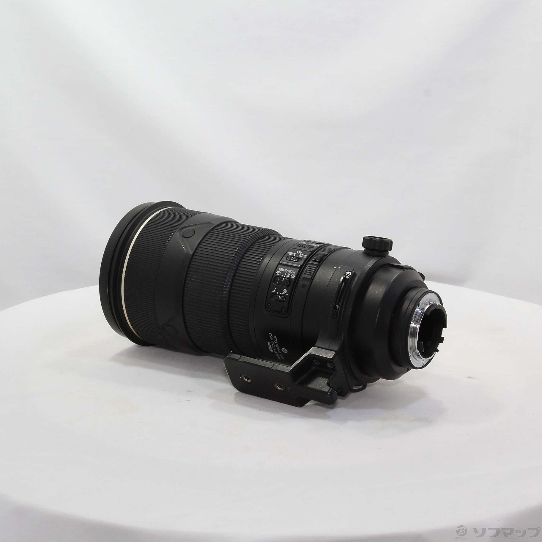 セール対象品 AF-S NIKKOR 300mm F2.8G ED VR II (レンズ)