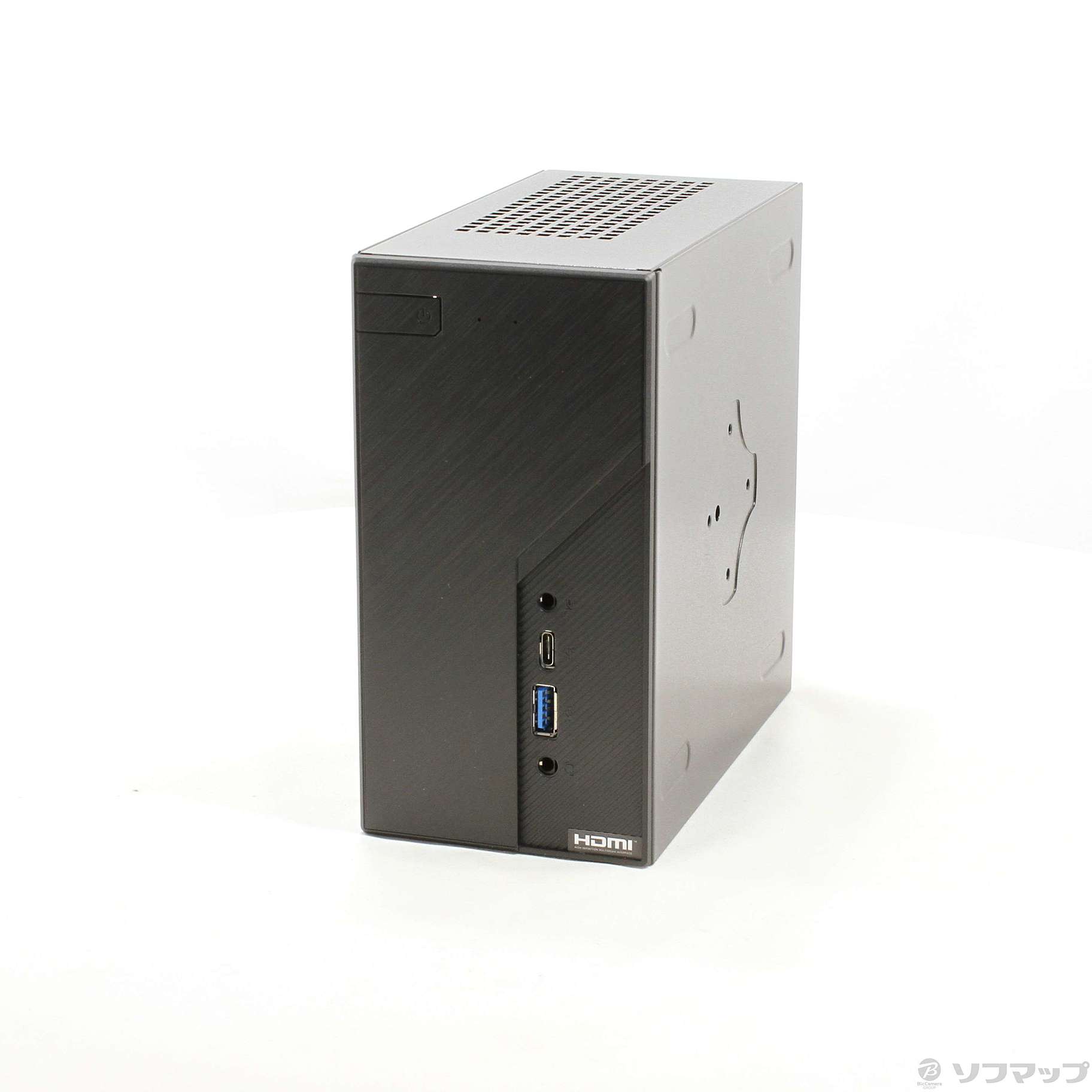 ASRock DeskMini H470／B／BB／BOX／JP