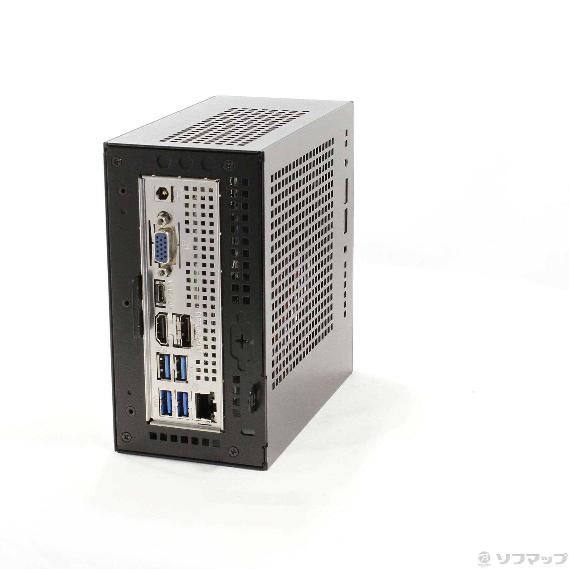 ASRock DeskMini H470 SATA ケーブル 新品！送料無料