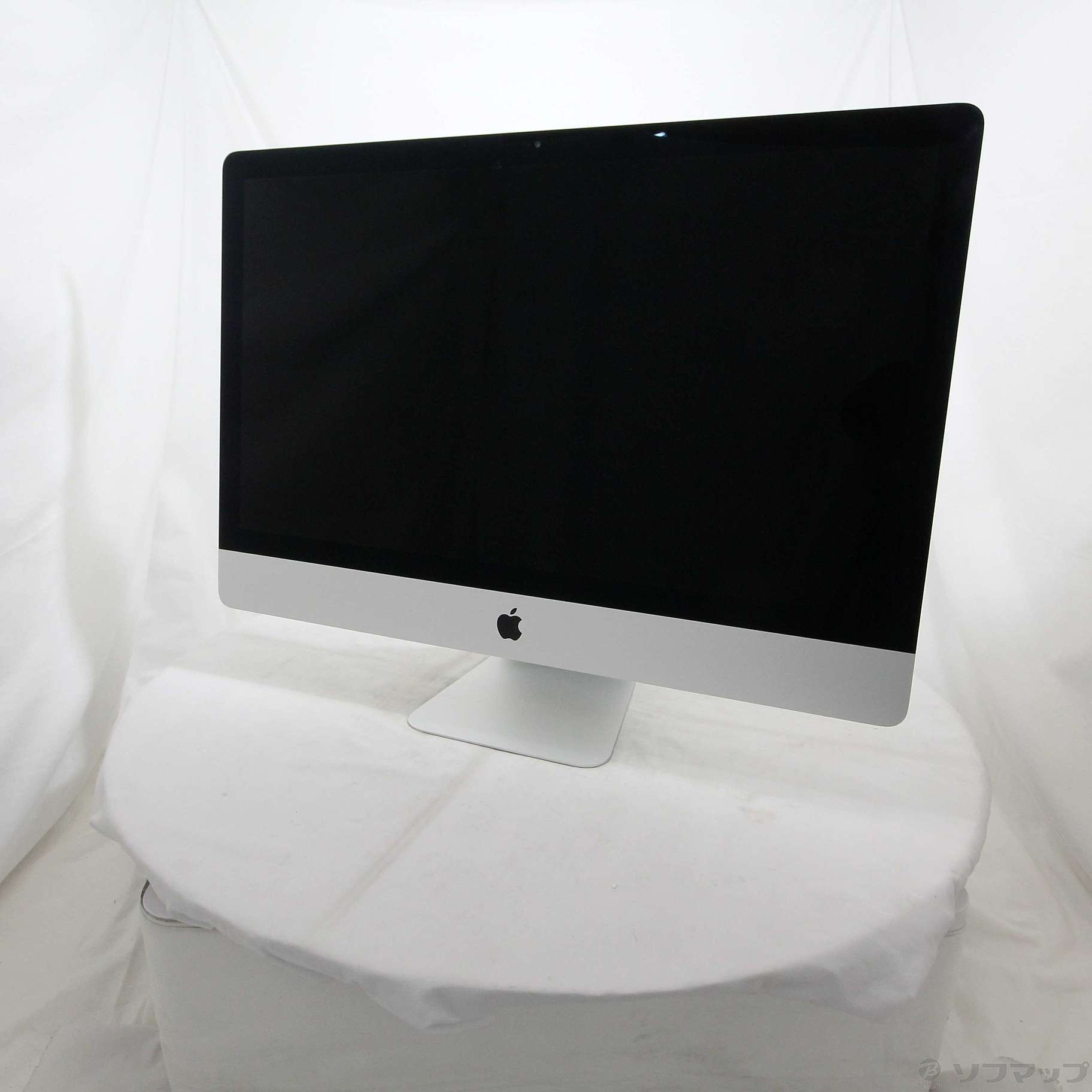 iMac 27 mid 2015 中古